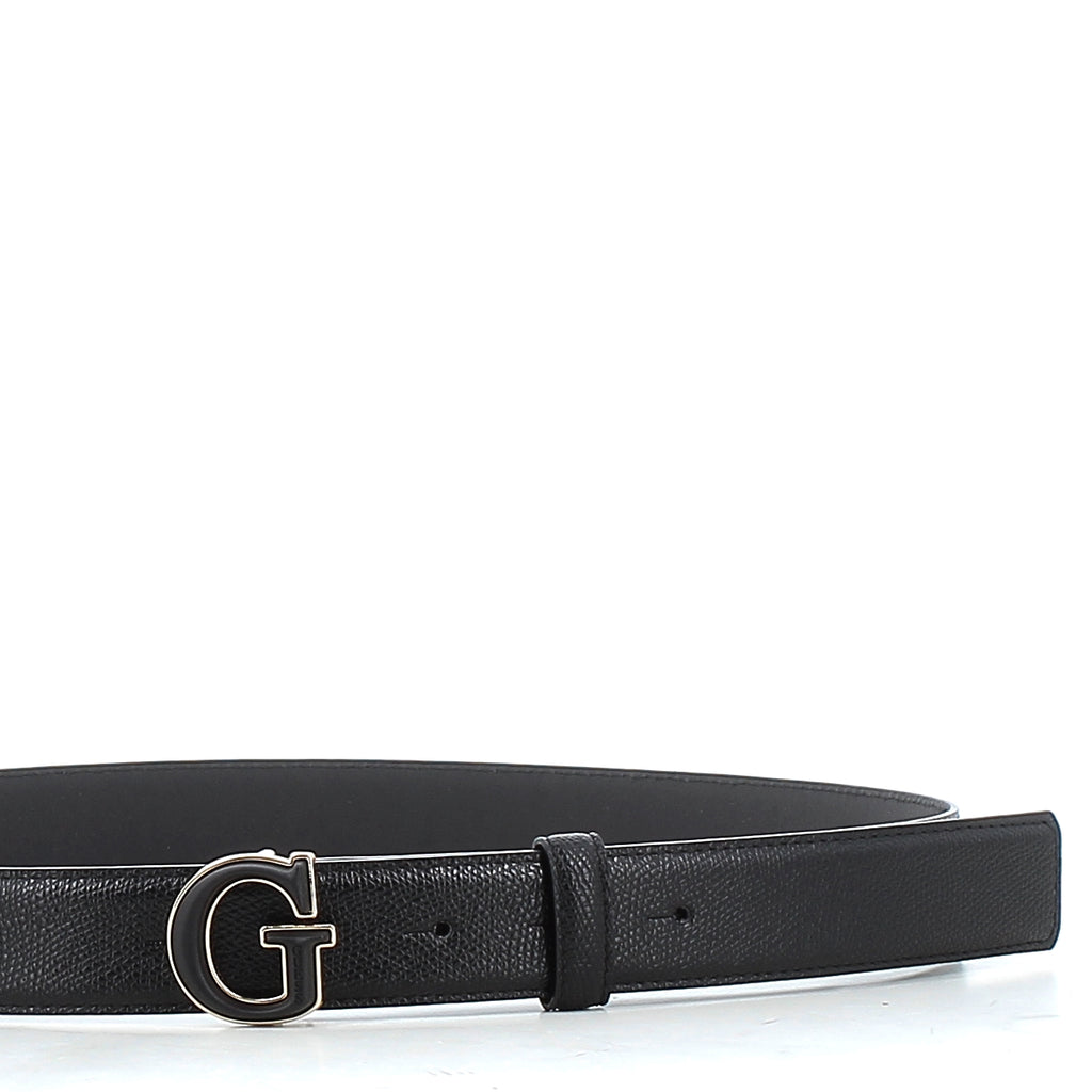 Cinture Guess donna 9330P6130P26BLA