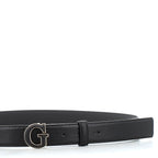 Cinture Guess donna 9330P6130P26BLA