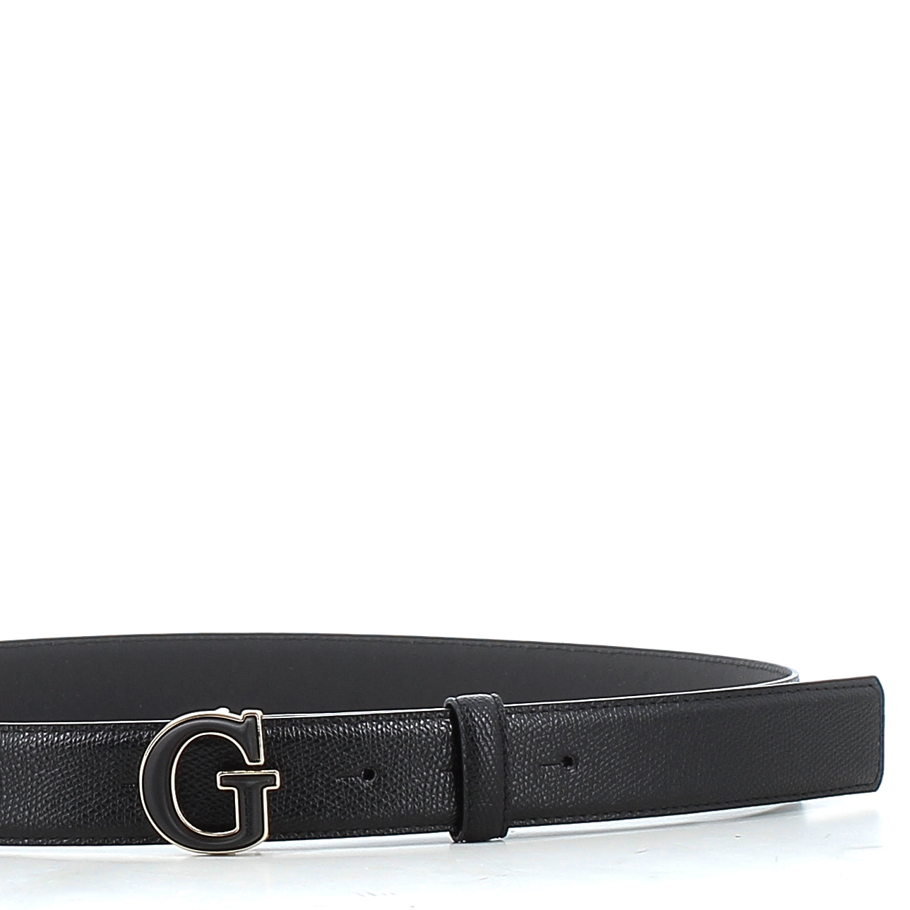 Cinture Guess donna 9330P6130P26BLA
