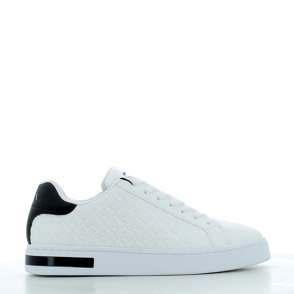 Scarpe Armani Exchange uomo 14011916P26 M0028