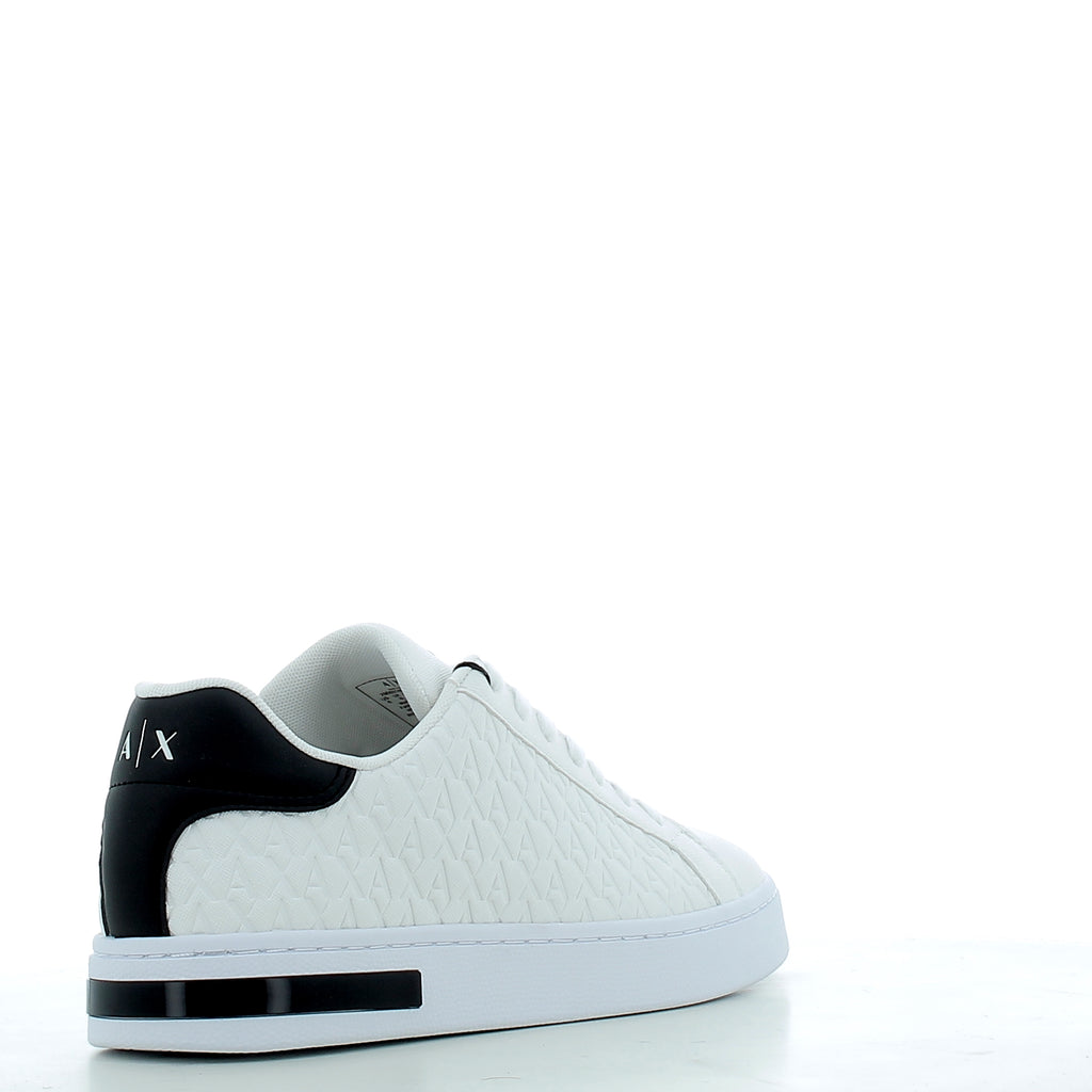 Scarpe Armani Exchange uomo 14011916P26 M0028