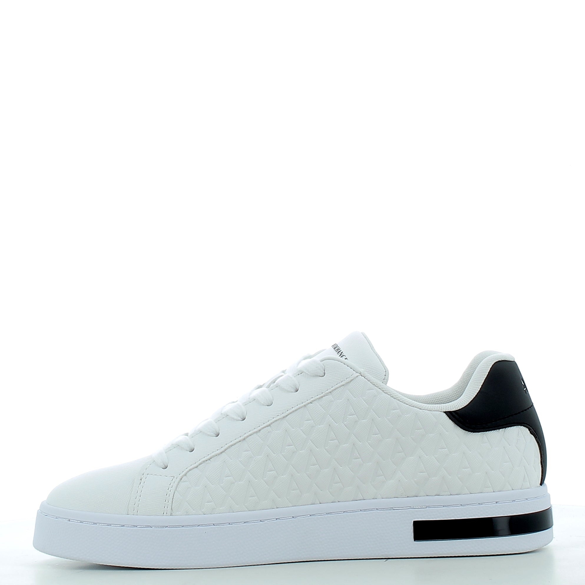 Scarpe Armani Exchange uomo 14011916P26 M0028