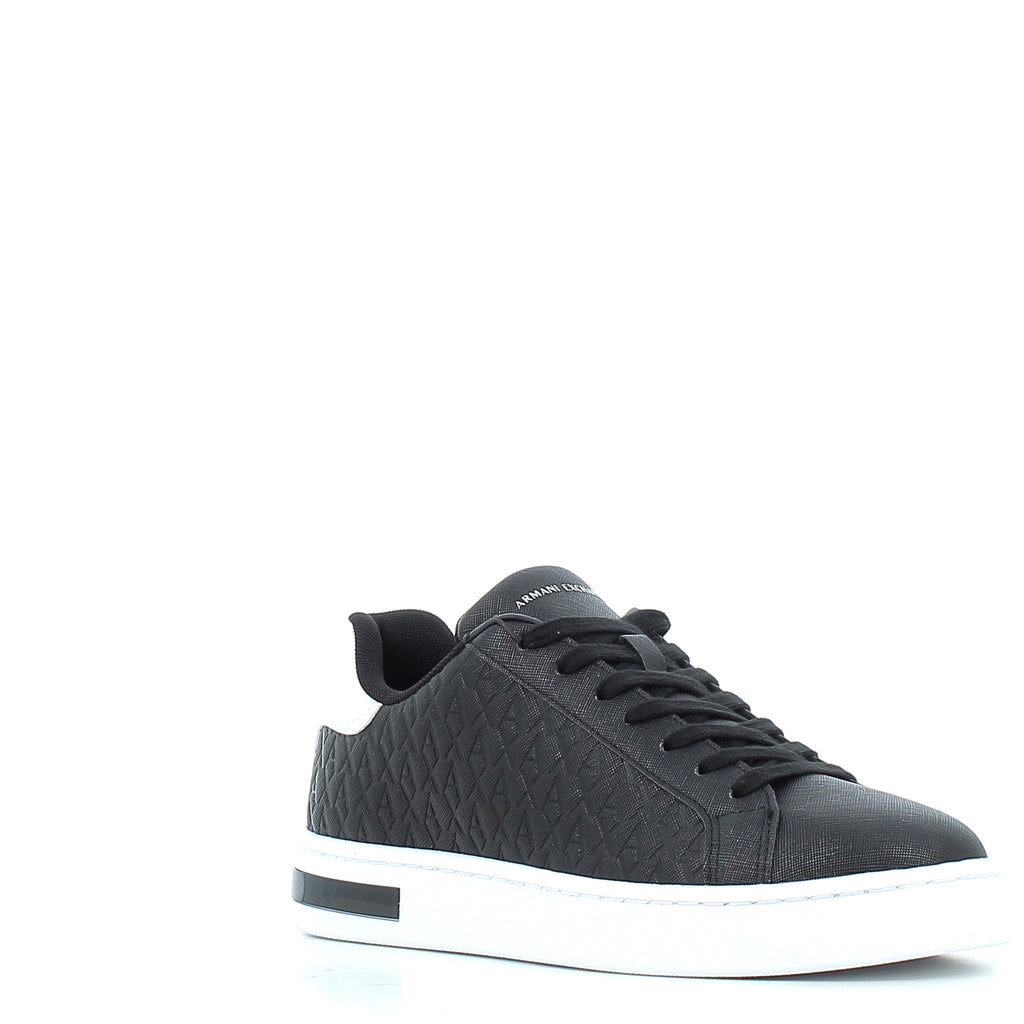 Scarpe Armani Exchange uomo 14011916P26 MC011