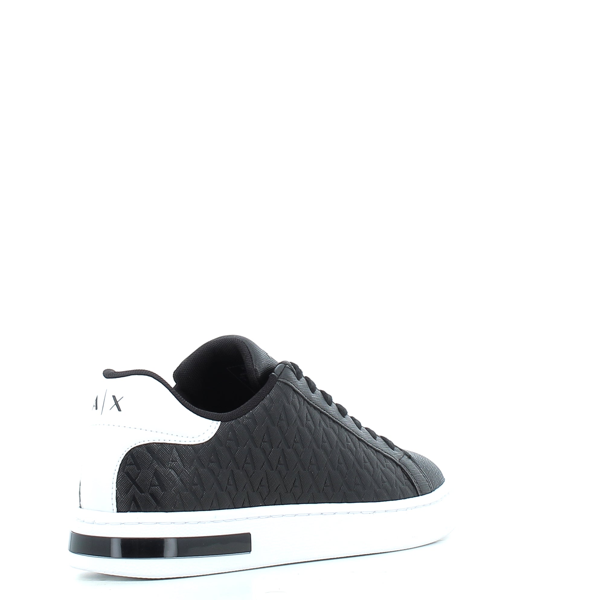 Scarpe Armani Exchange uomo 14011916P26 MC011