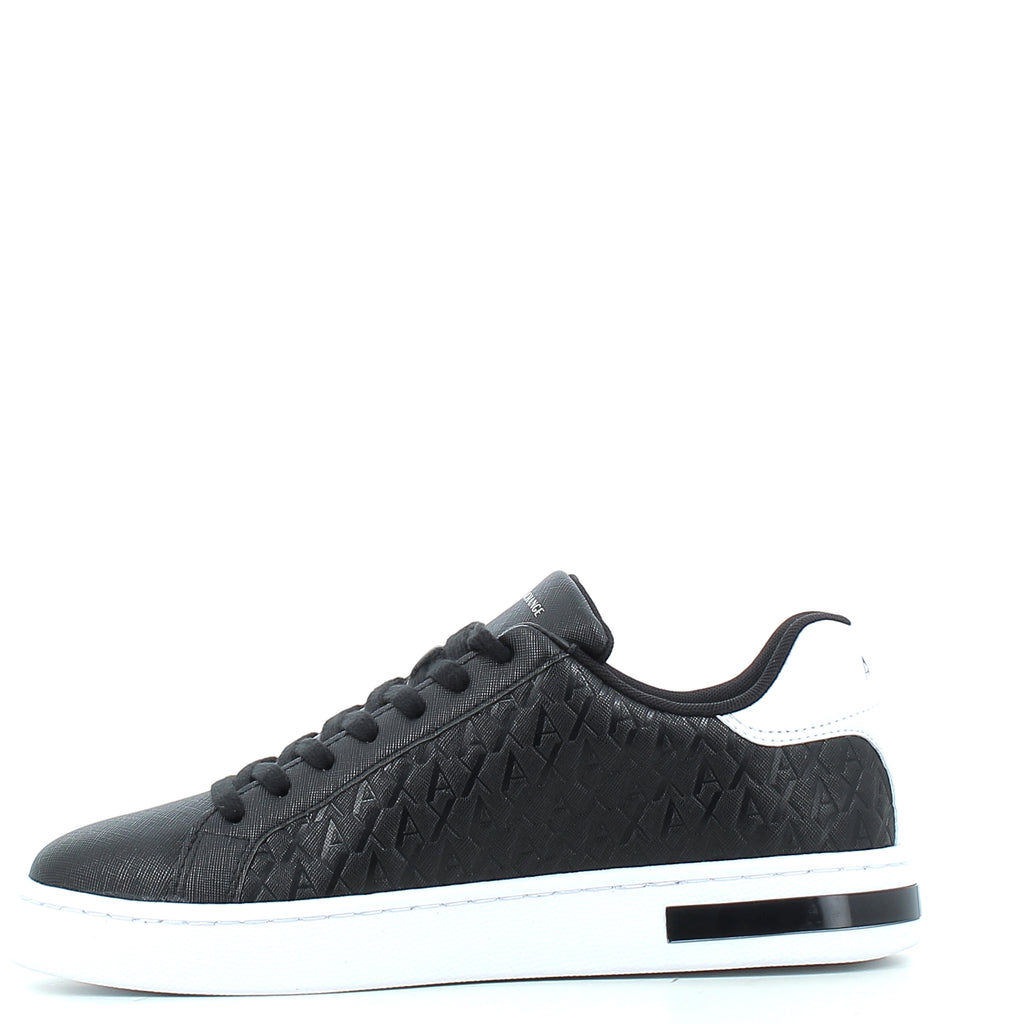Scarpe Armani Exchange uomo 14011916P26 MC011