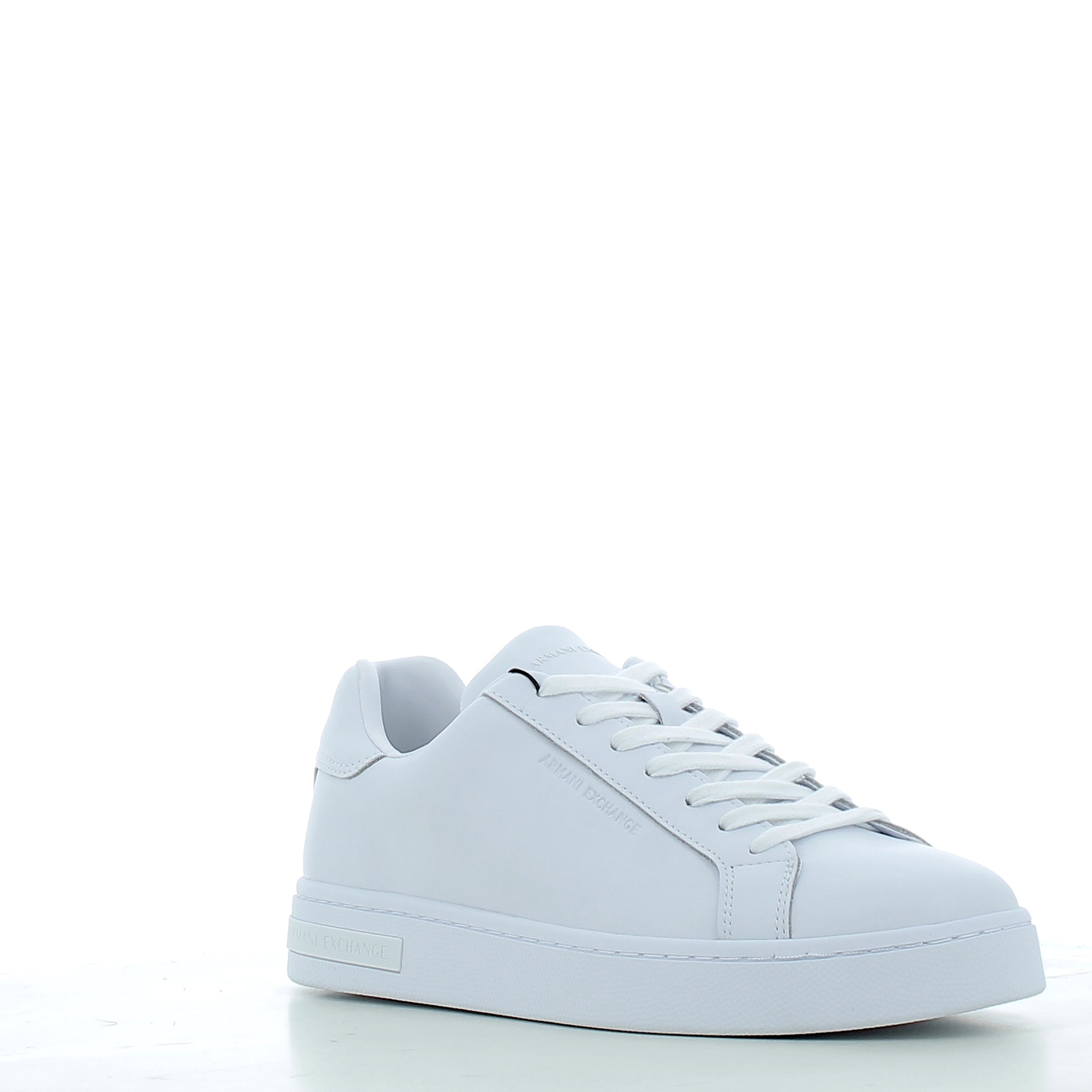 Scarpe Armani Exchange uomo 14111912P26 U0002