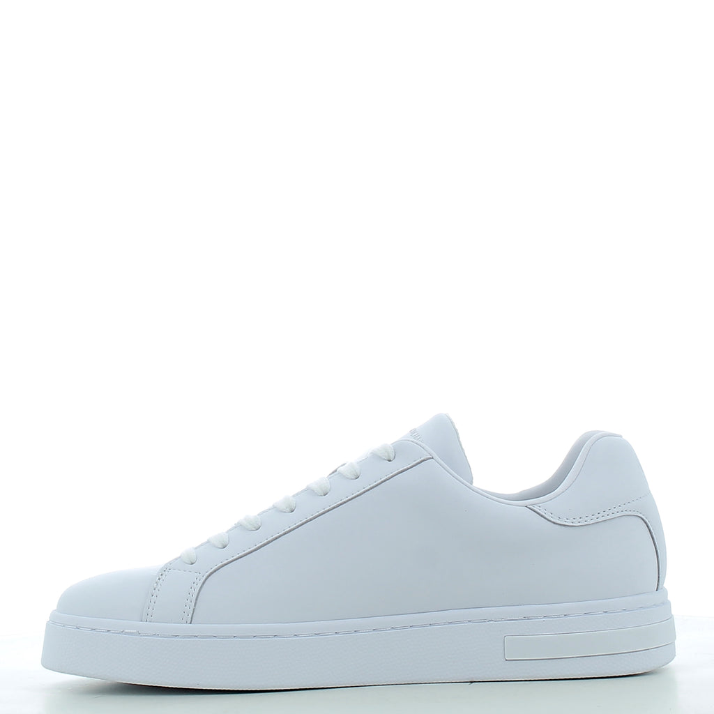 Scarpe Armani Exchange uomo 14111912P26 U0002