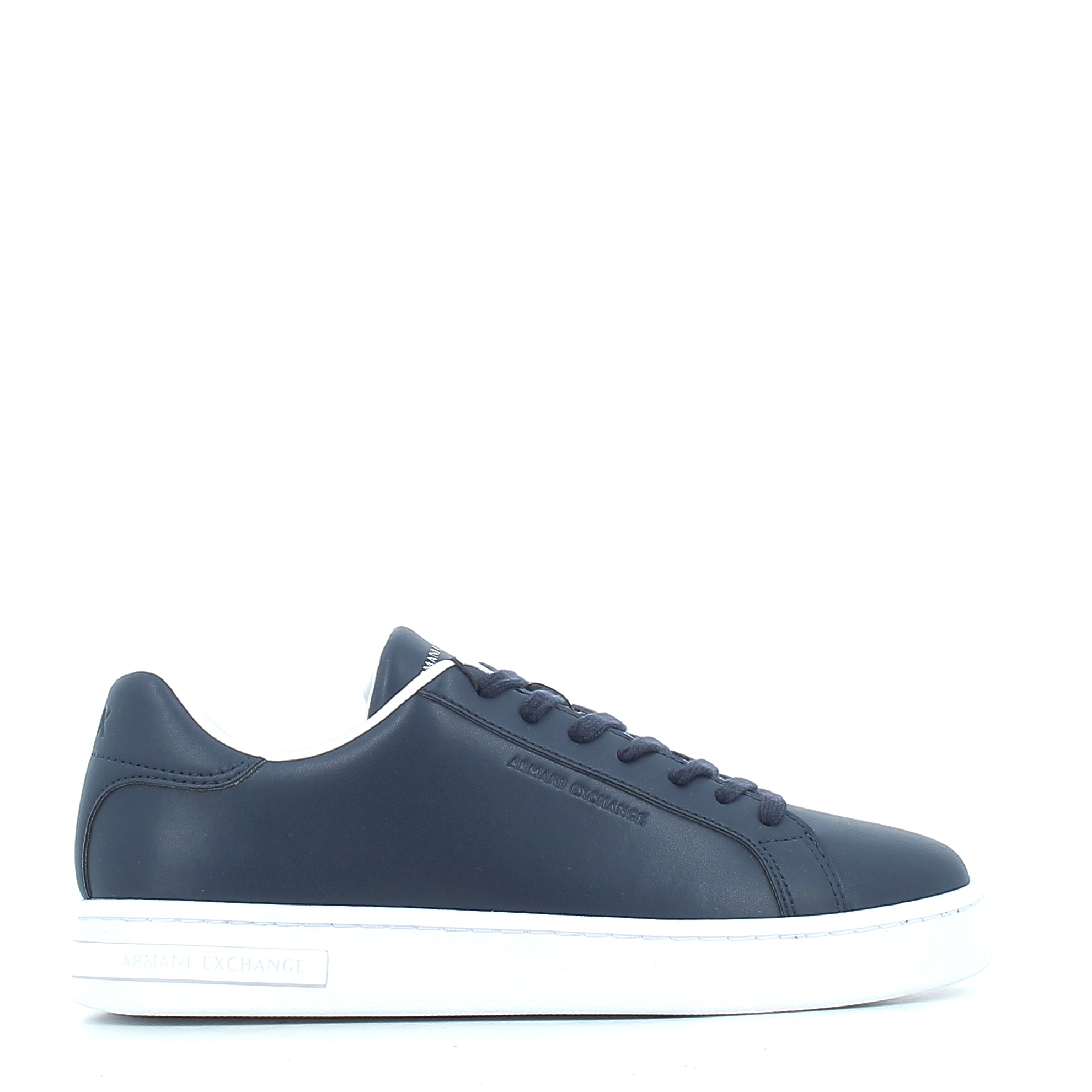 Scarpe Armani Exchange uomo 14111912P26 UB100