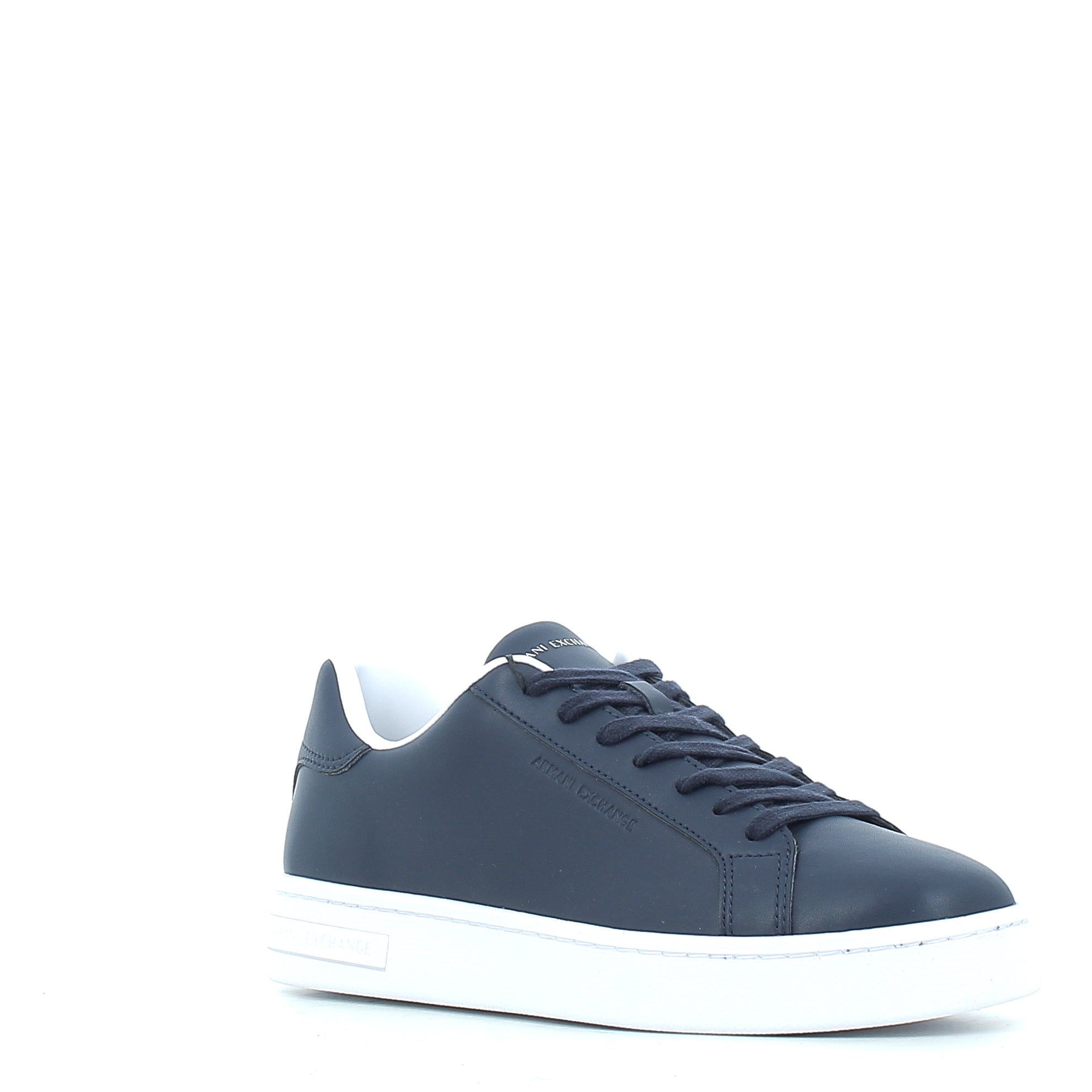 Scarpe Armani Exchange uomo 14111912P26 UB100