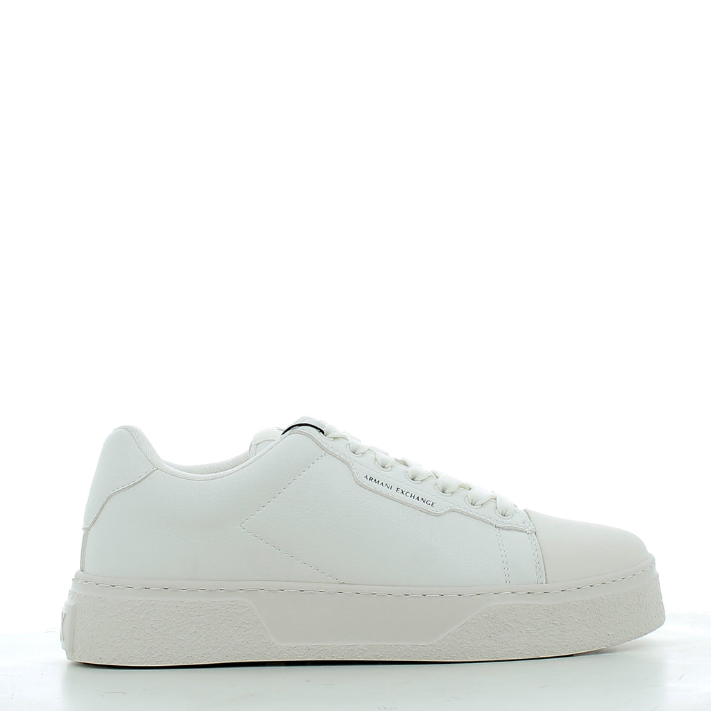 Scarpe Armani Exchange uomo 166619143P26M0029
