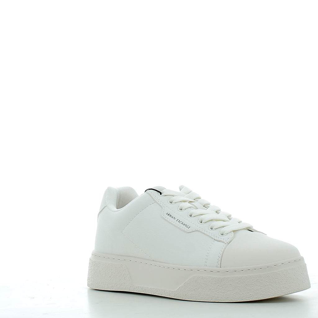 Scarpe Armani Exchange uomo 166619143P26M0029