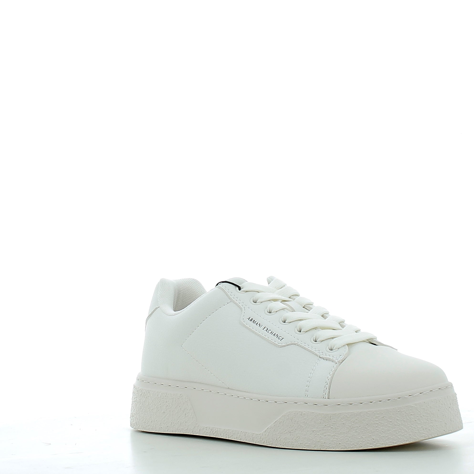 Scarpe Armani Exchange uomo 166619143P26M0029