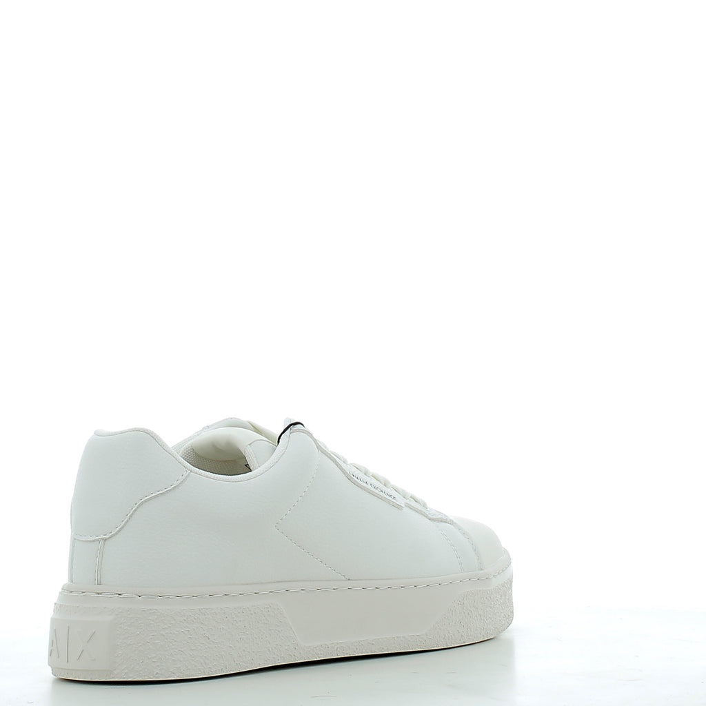 Scarpe Armani Exchange uomo 166619143P26M0029