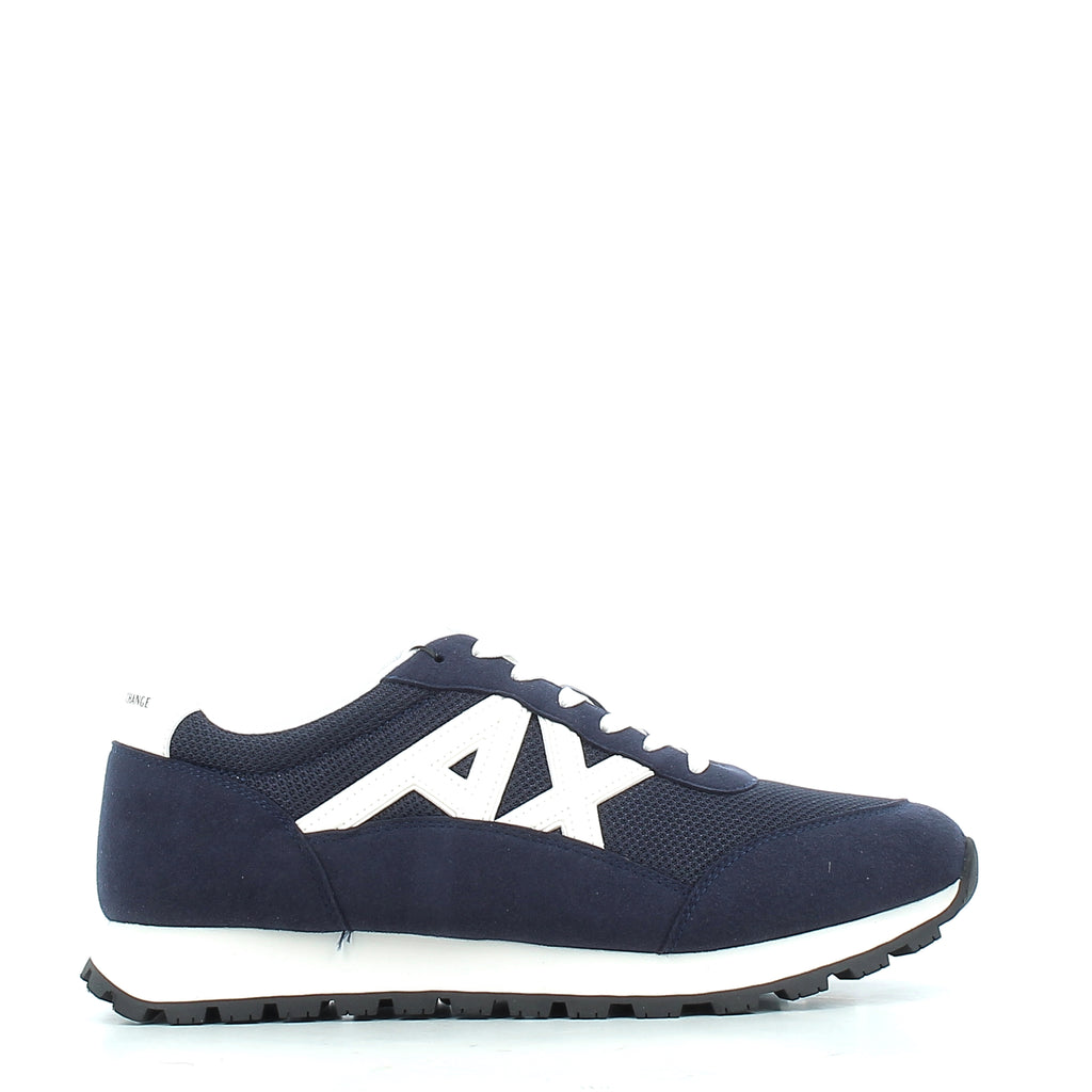 Scarpe Armani Exchange uomo 196019388P26MB005