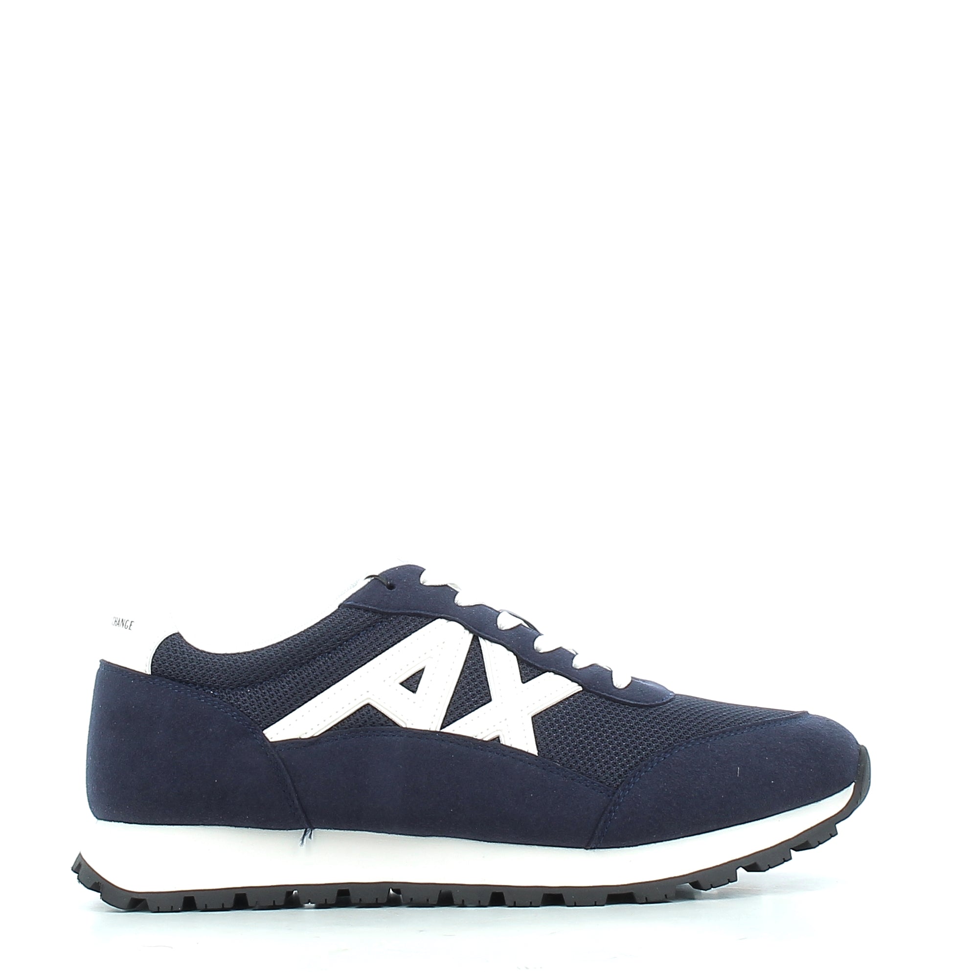 Scarpe Armani Exchange uomo 196019388P26MB005