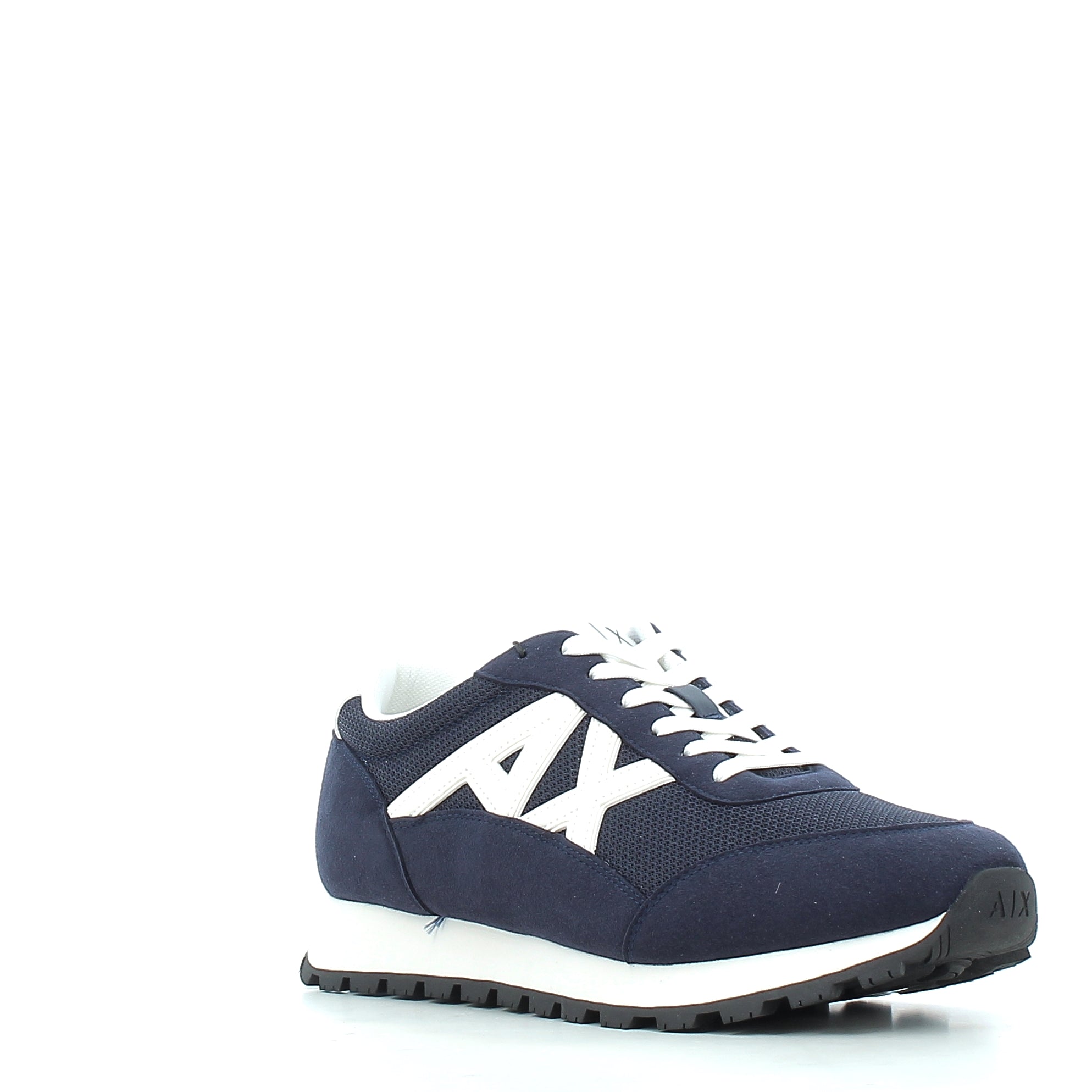 Scarpe Armani Exchange uomo 196019388P26MB005