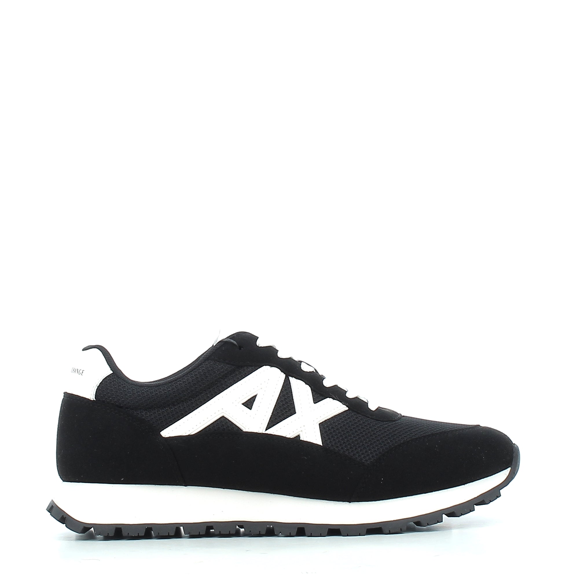 Scarpe Armani Exchange uomo 196019388P26MC024