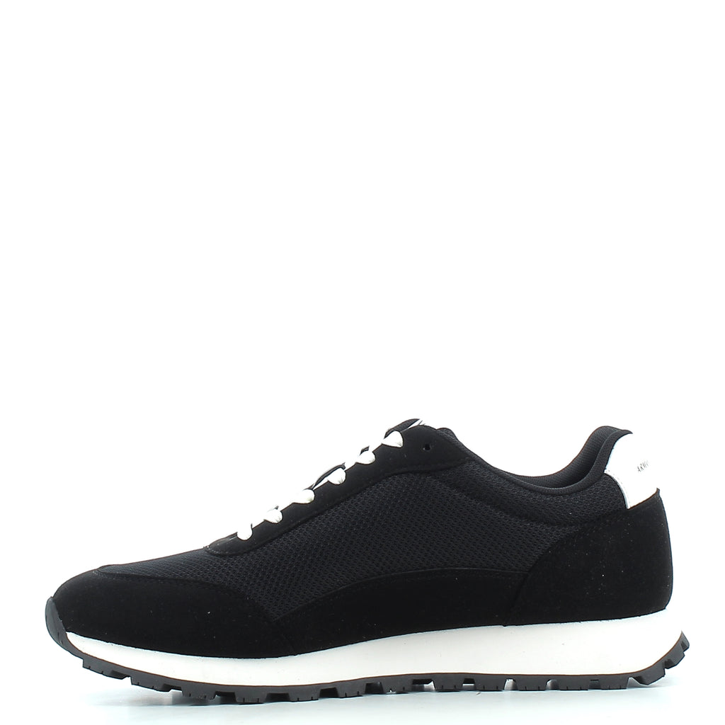 Scarpe Armani Exchange uomo 196019388P26MC024