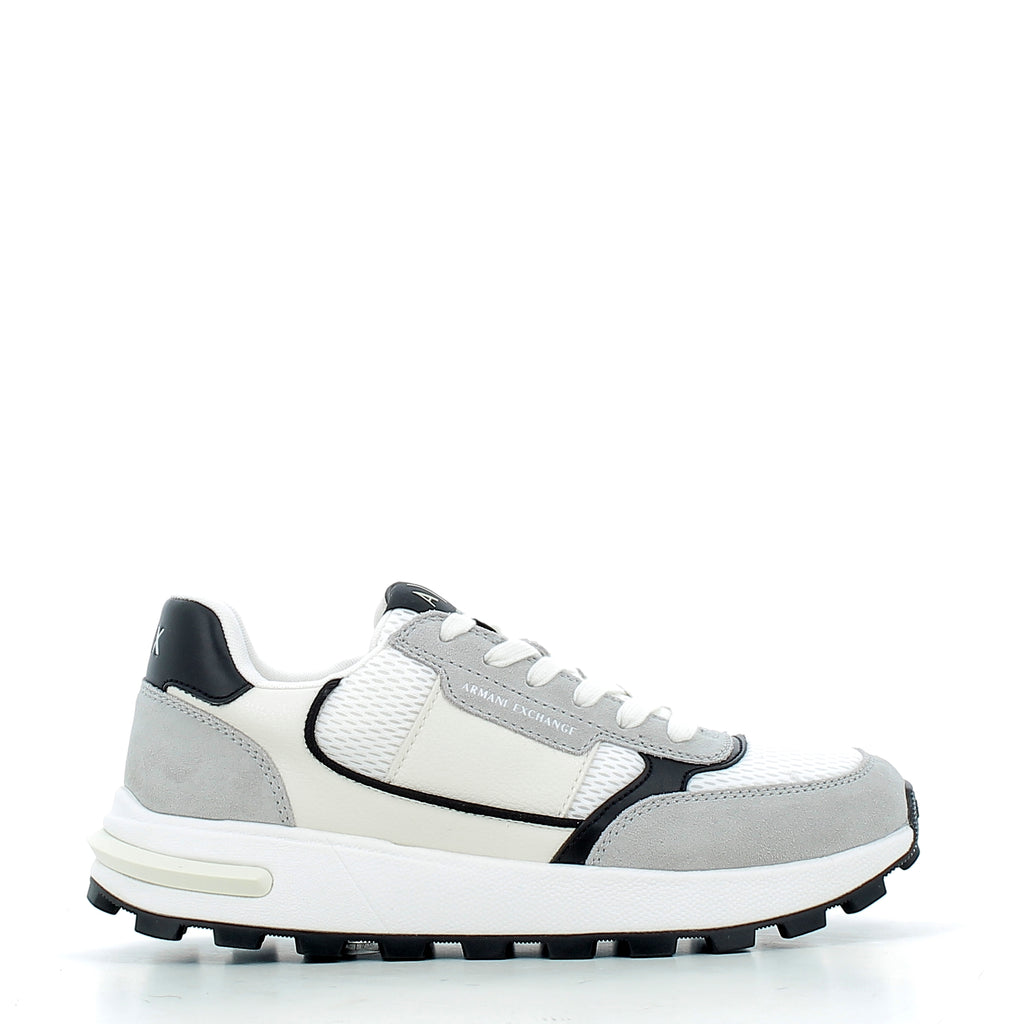 Scarpe Armani Exchange uomo 219717447P26MZ442