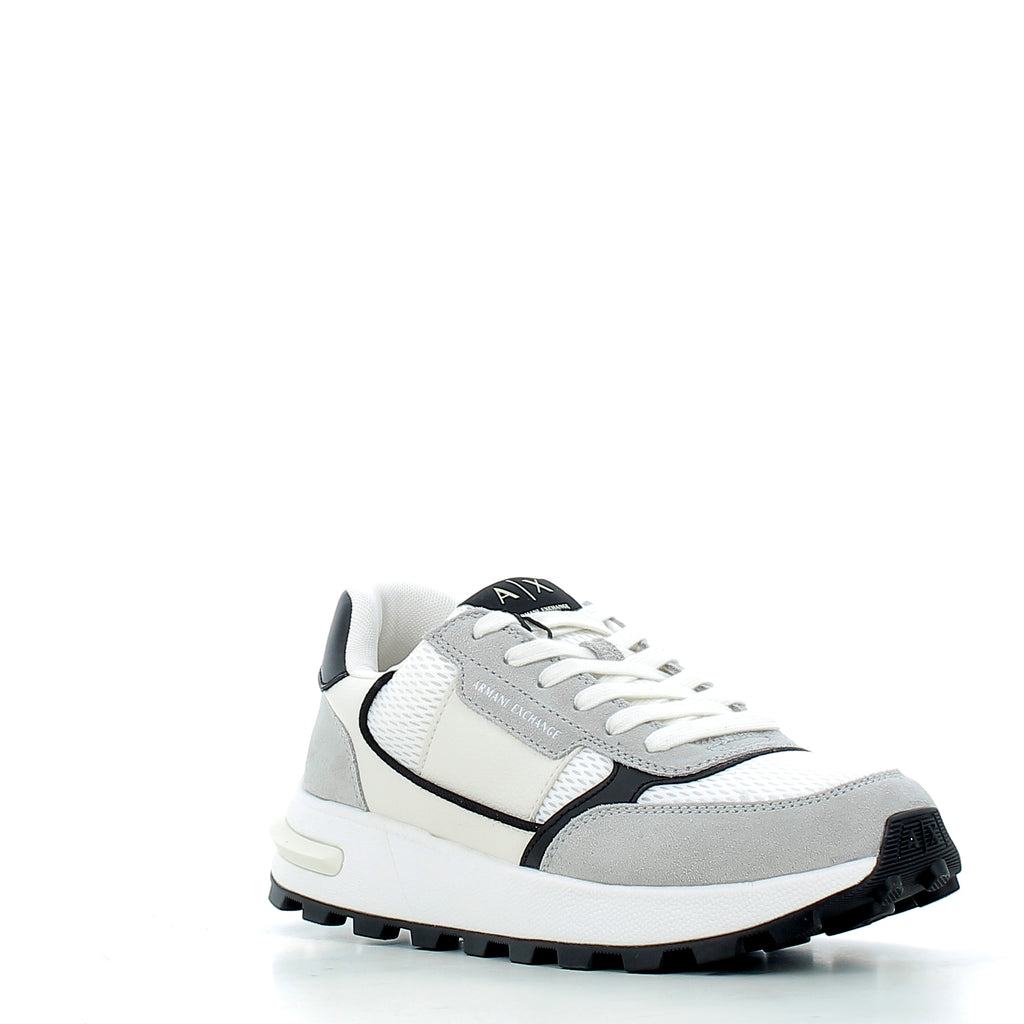 Scarpe Armani Exchange uomo 219717447P26MZ442