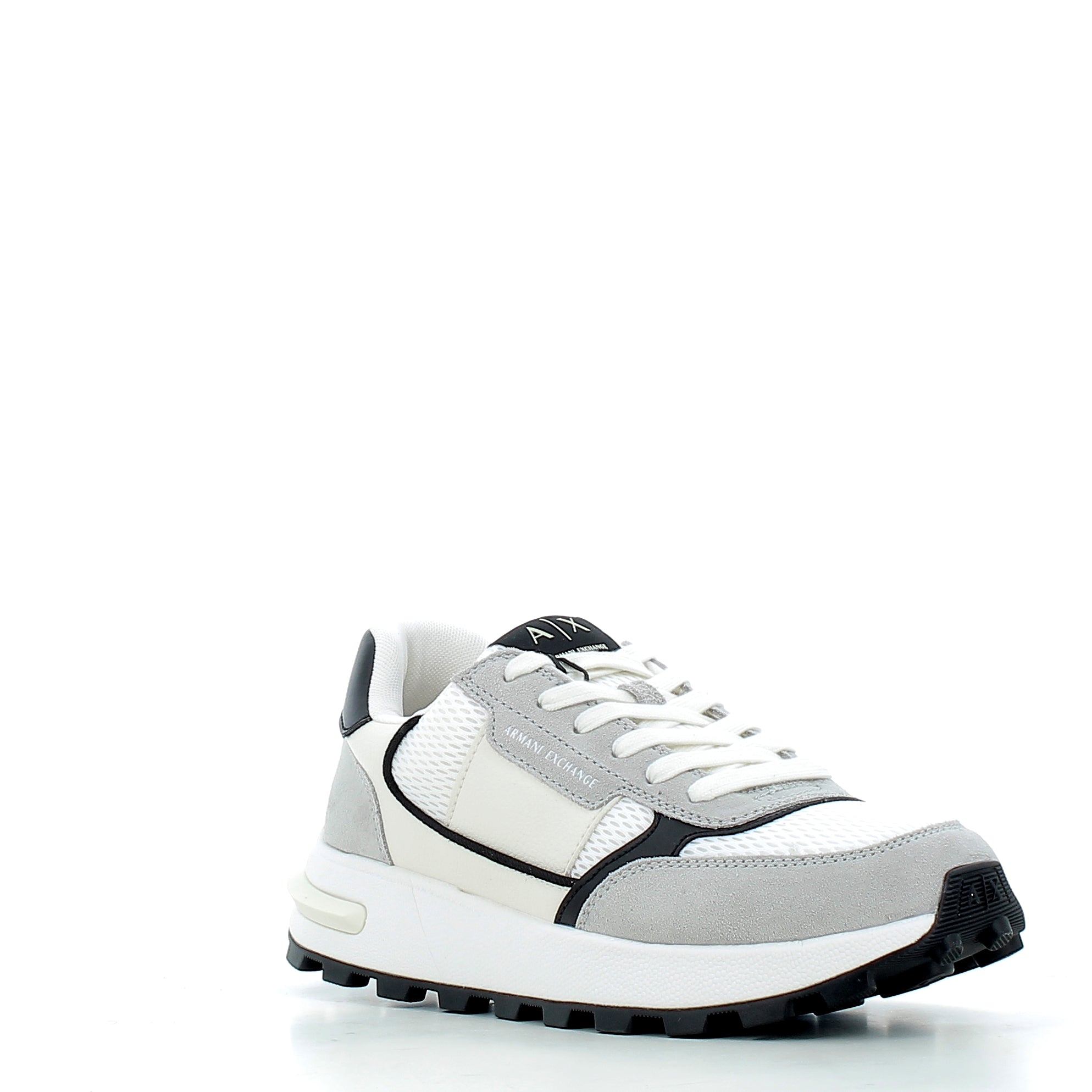 Scarpe Armani Exchange uomo 219717447P26MZ442