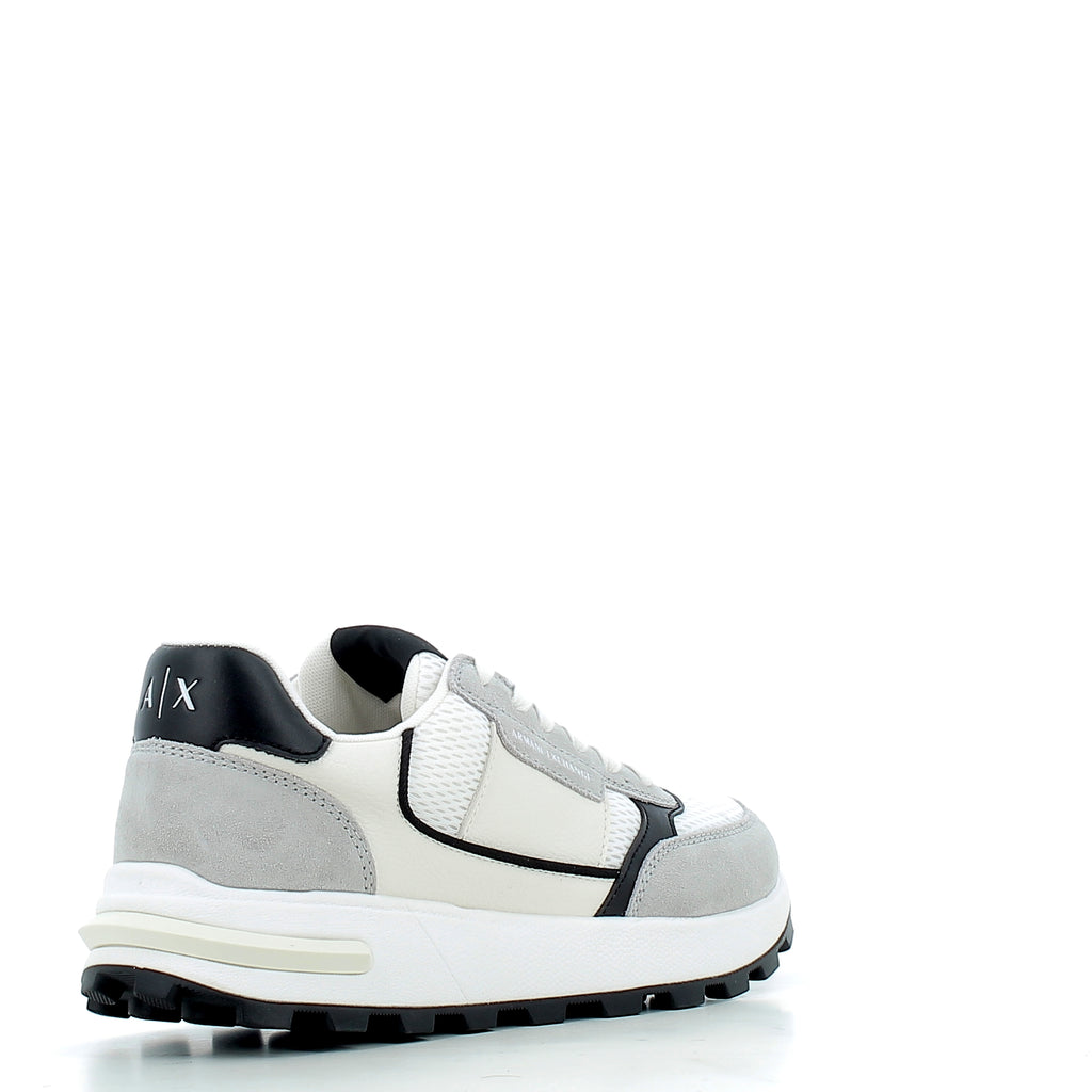 Scarpe Armani Exchange uomo 219717447P26MZ442