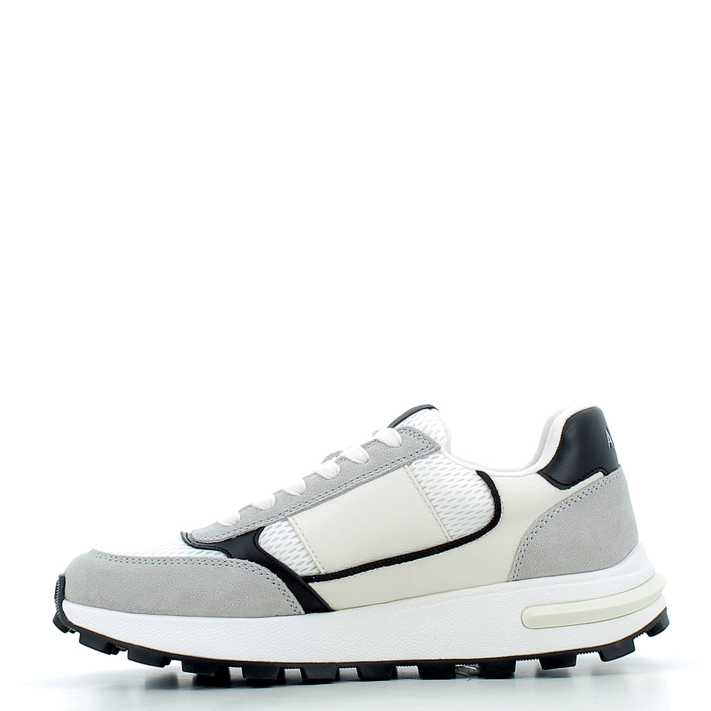 Scarpe Armani Exchange uomo 219717447P26MZ442