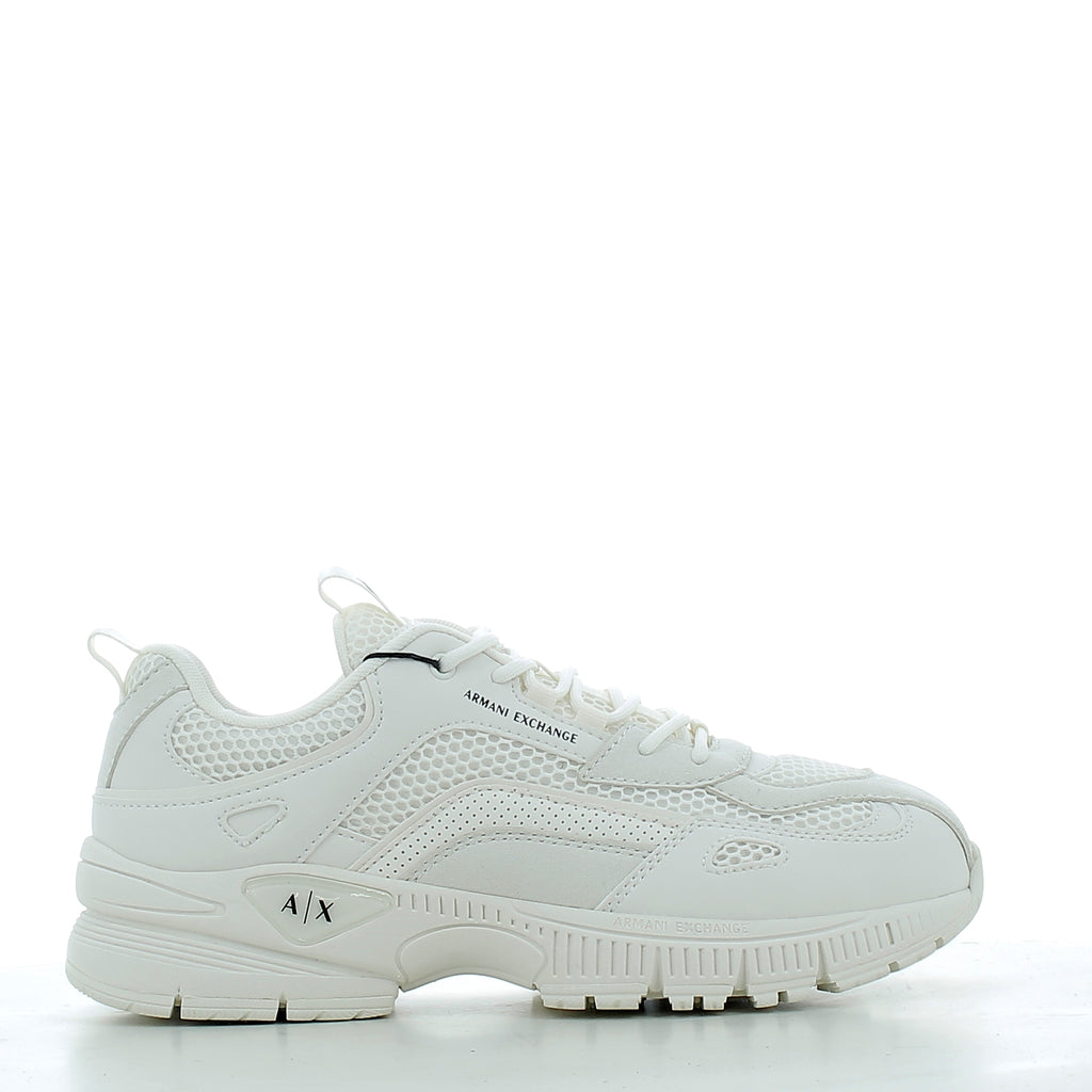 Scarpe Armani Exchange uomo 262322829P26M0107