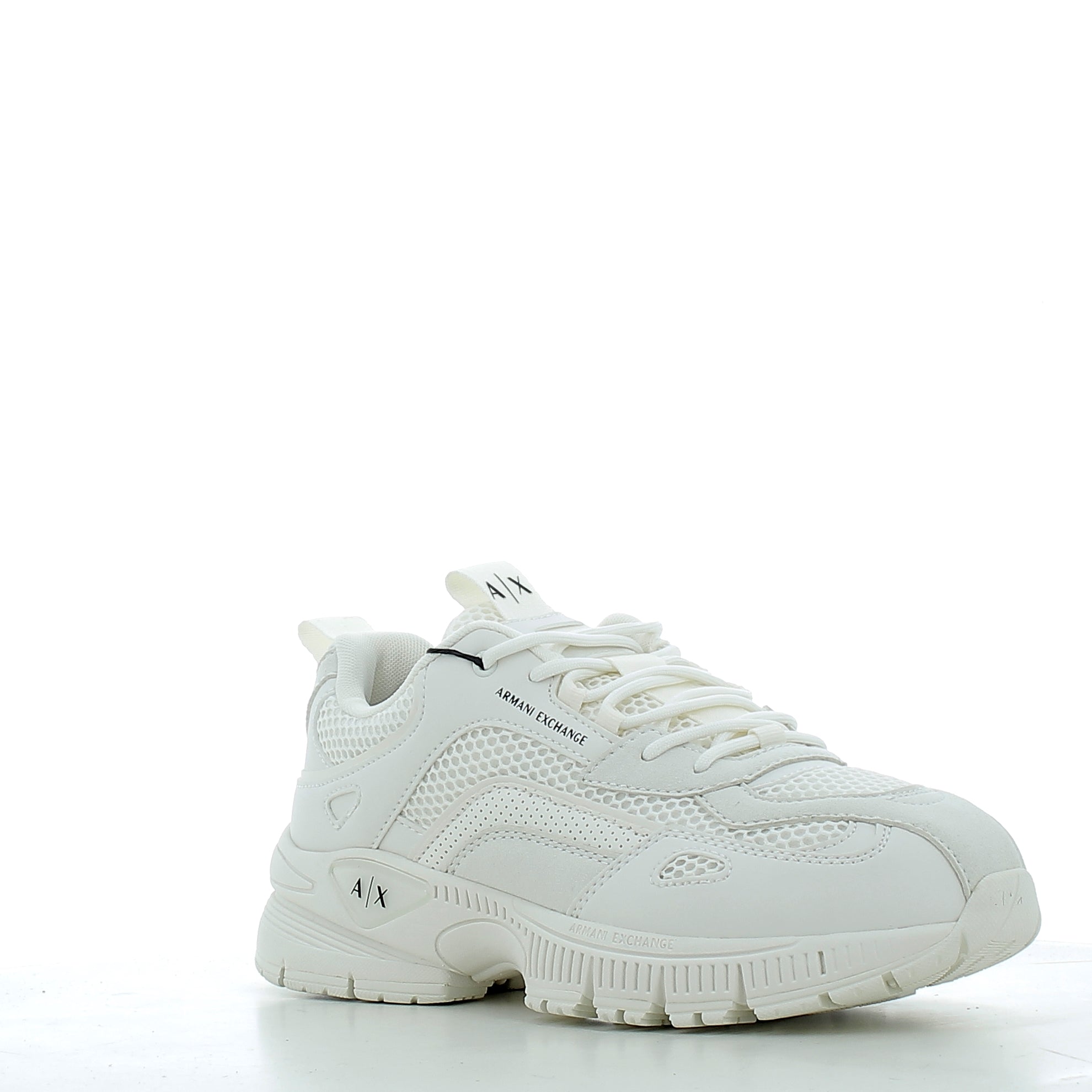 Scarpe Armani Exchange uomo 262322829P26M0107
