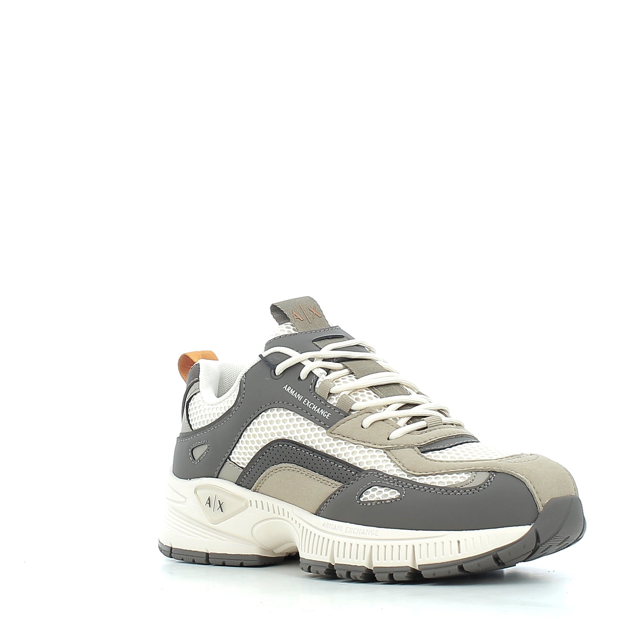 Scarpe Armani Exchange uomo 262322829P26M6265