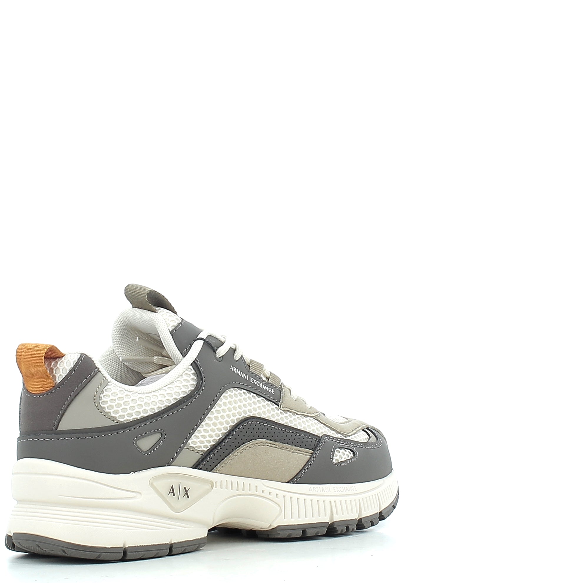 Scarpe Armani Exchange uomo 262322829P26M6265