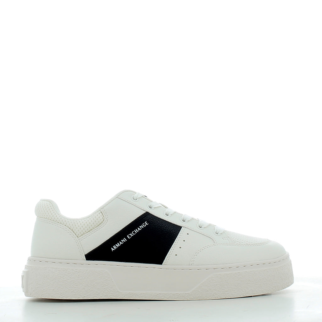 Scarpe Armani Exchange uomo 262722831P26M0017