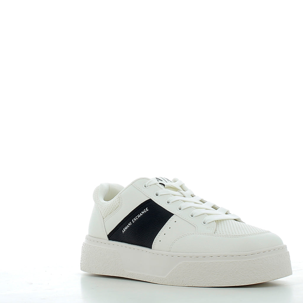 Scarpe Armani Exchange uomo 262722831P26M0017