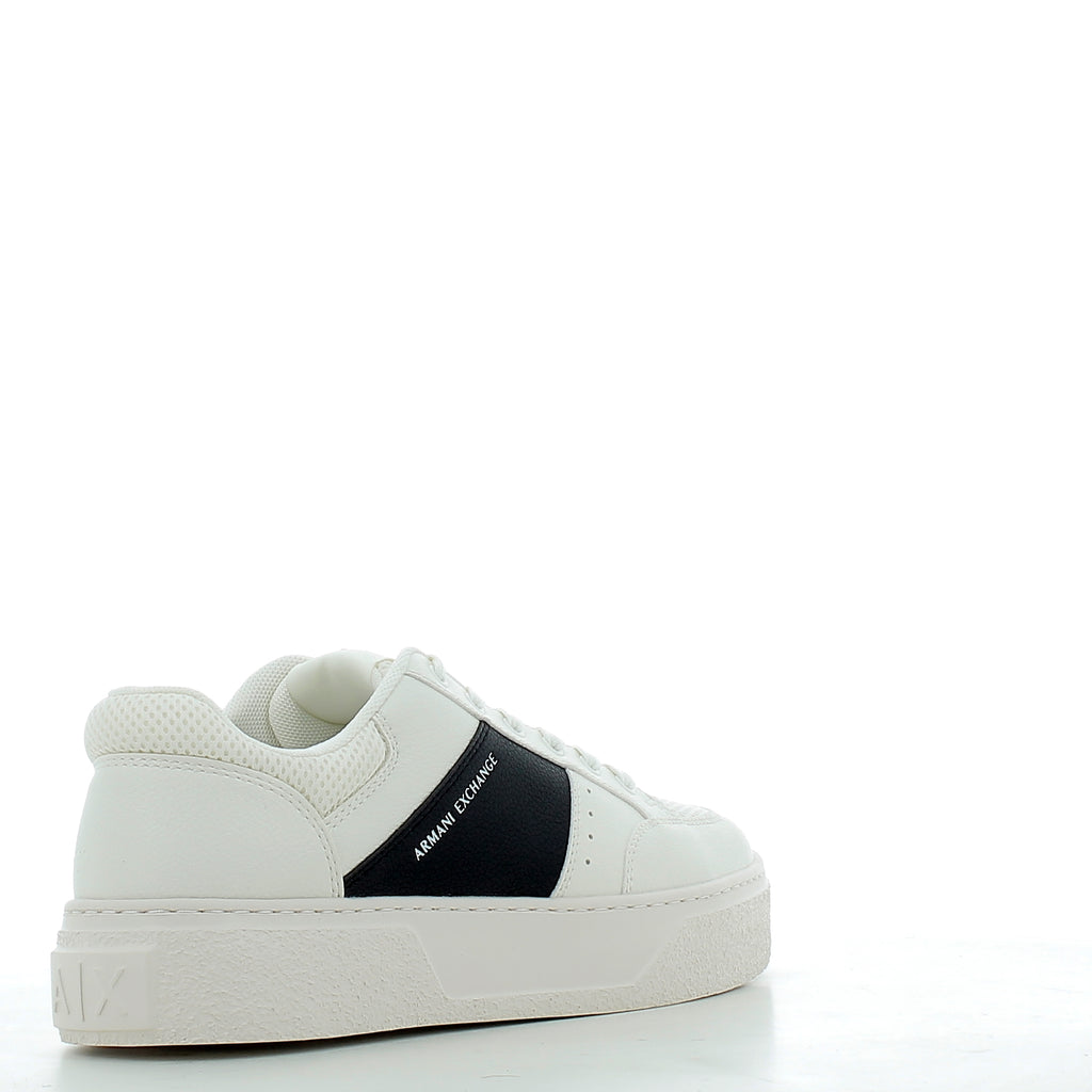 Scarpe Armani Exchange uomo 262722831P26M0017