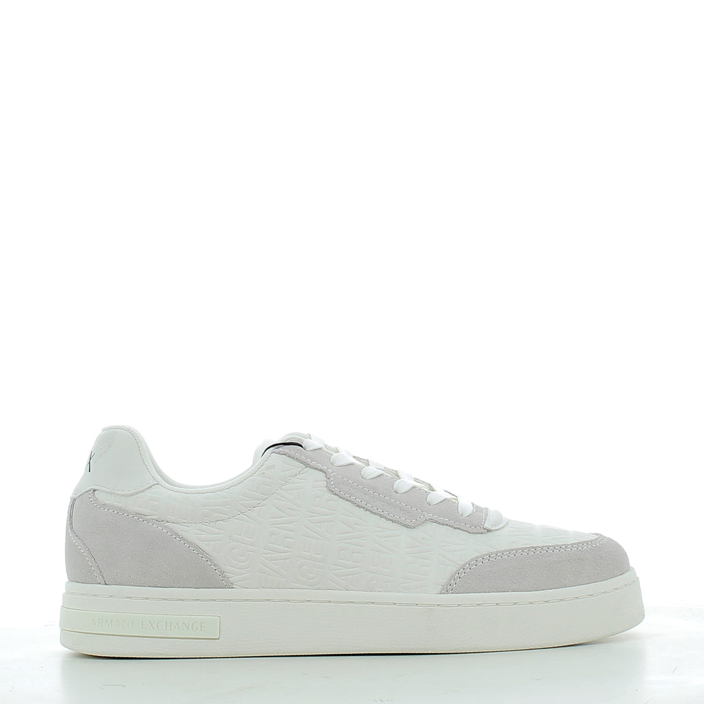 Scarpe Armani Exchange uomo 263022754P26M0348