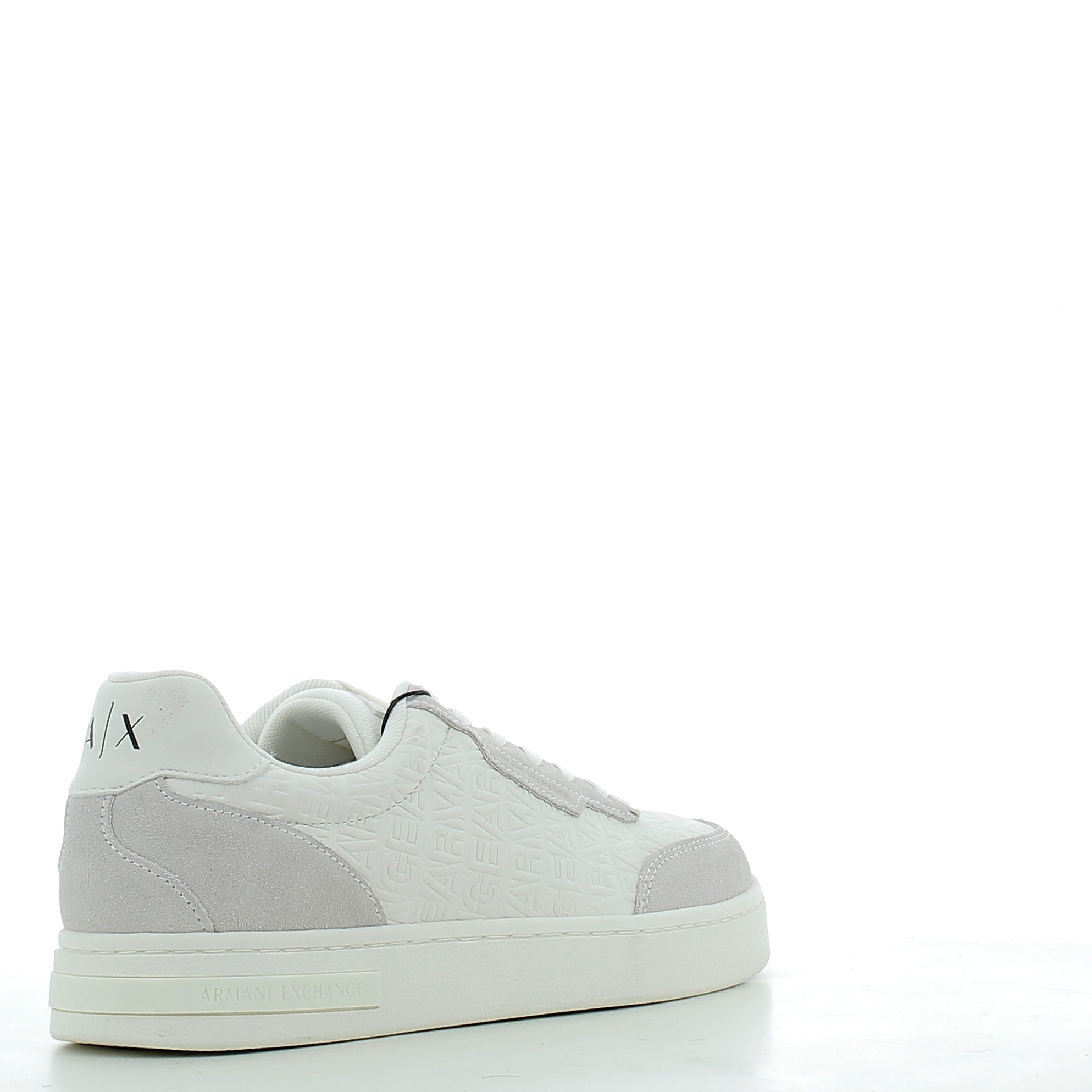 Scarpe Armani Exchange uomo 263022754P26M0348