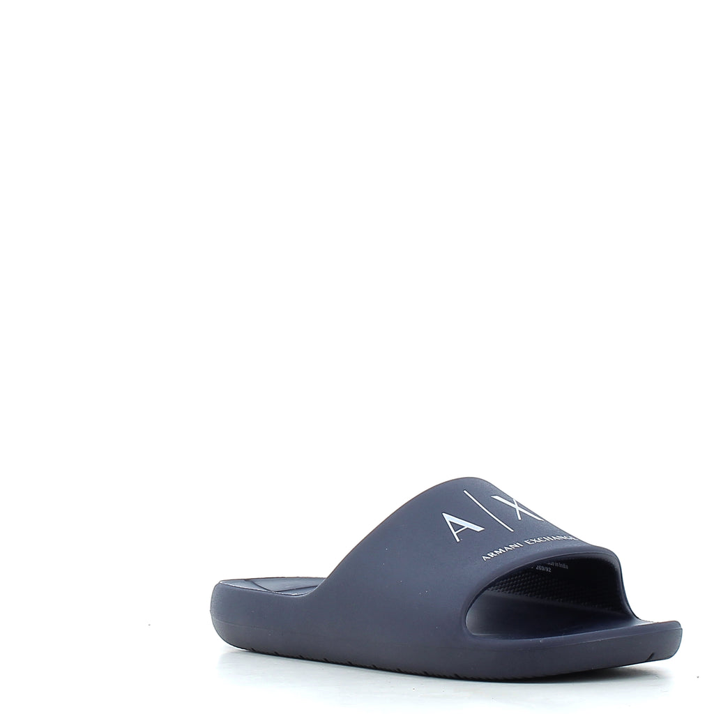 Scarpe Armani Exchange uomo 274423456P26MB574