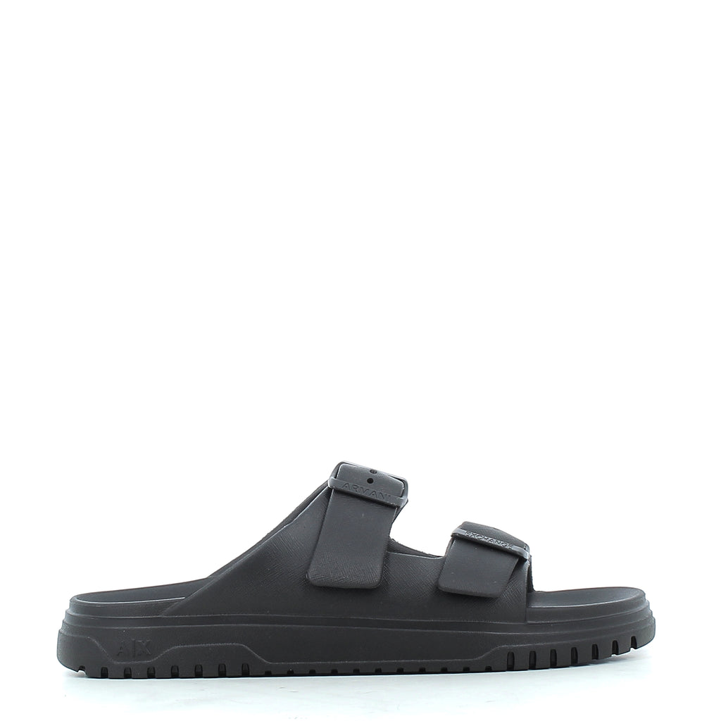Scarpe Armani Exchange uomo 015821P26   00002