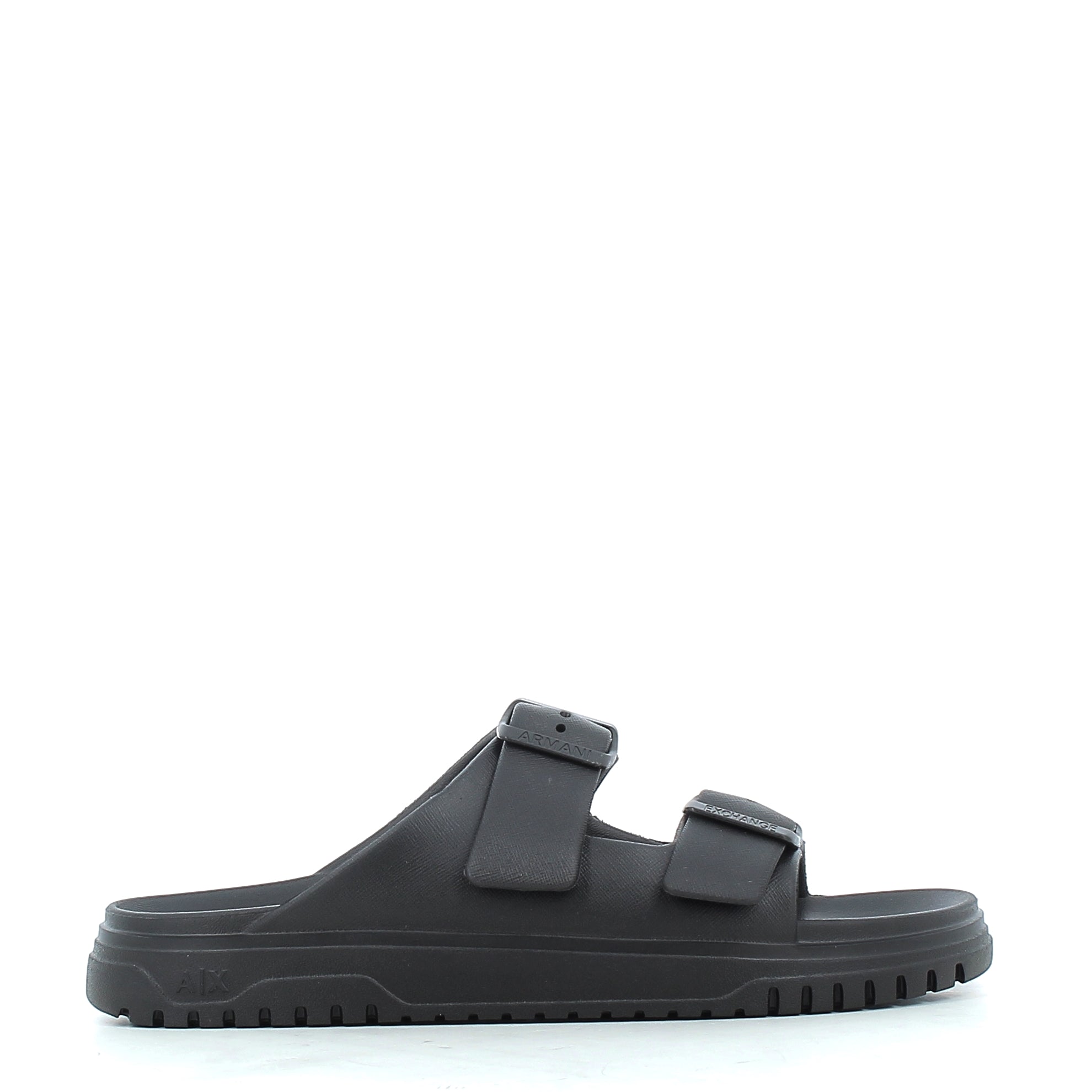 Scarpe Armani Exchange uomo 015821P26   00002