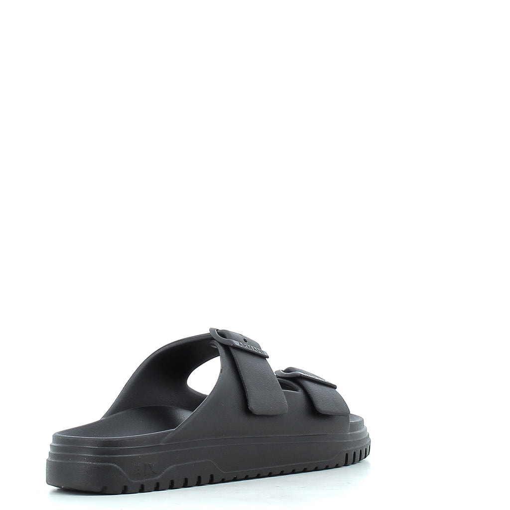Scarpe Armani Exchange uomo 015821P26   00002
