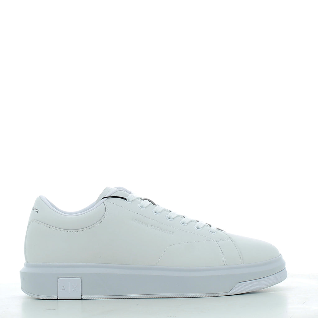 Scarpe Armani Exchange uomo 123534P26   00152