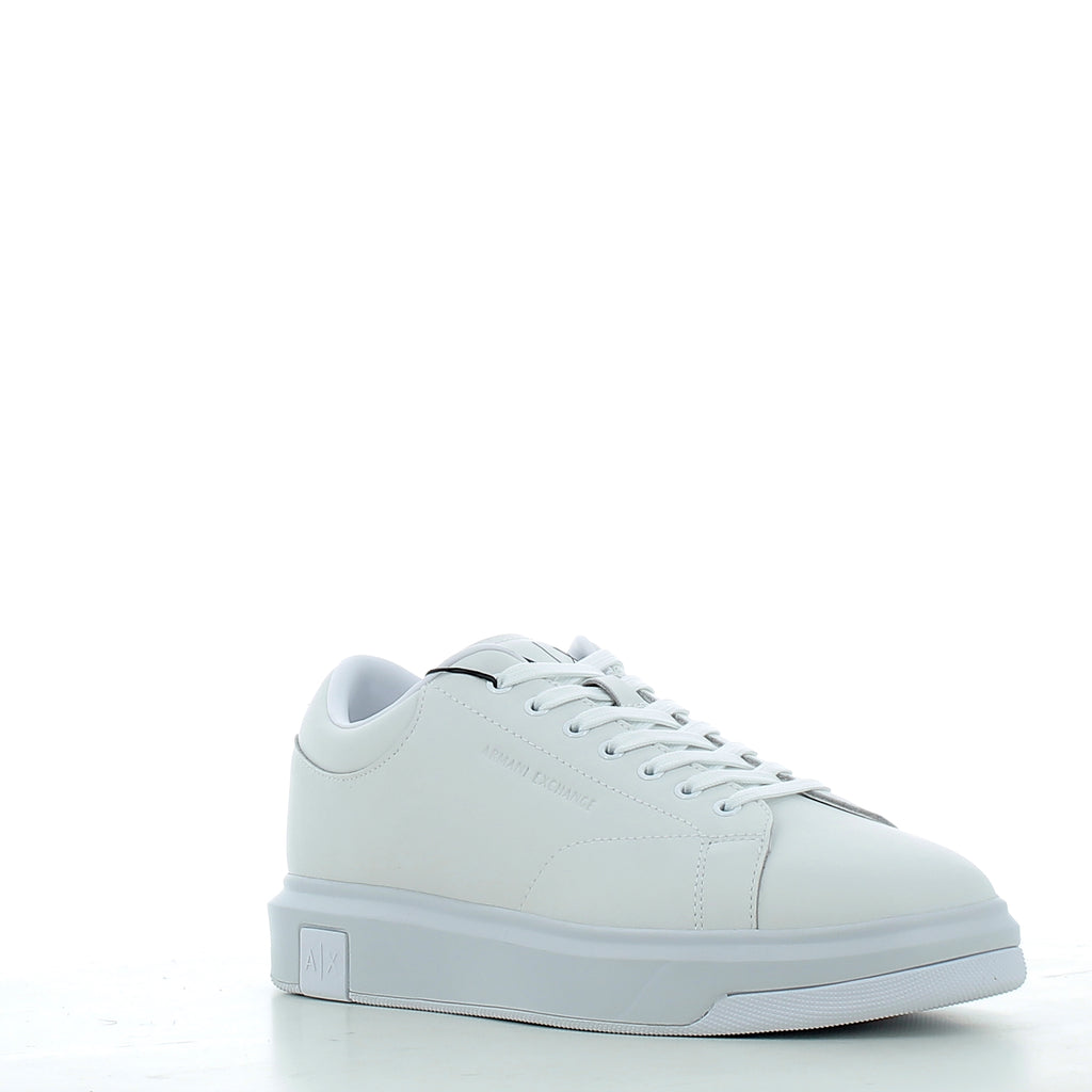 Scarpe Armani Exchange uomo 123534P26   00152
