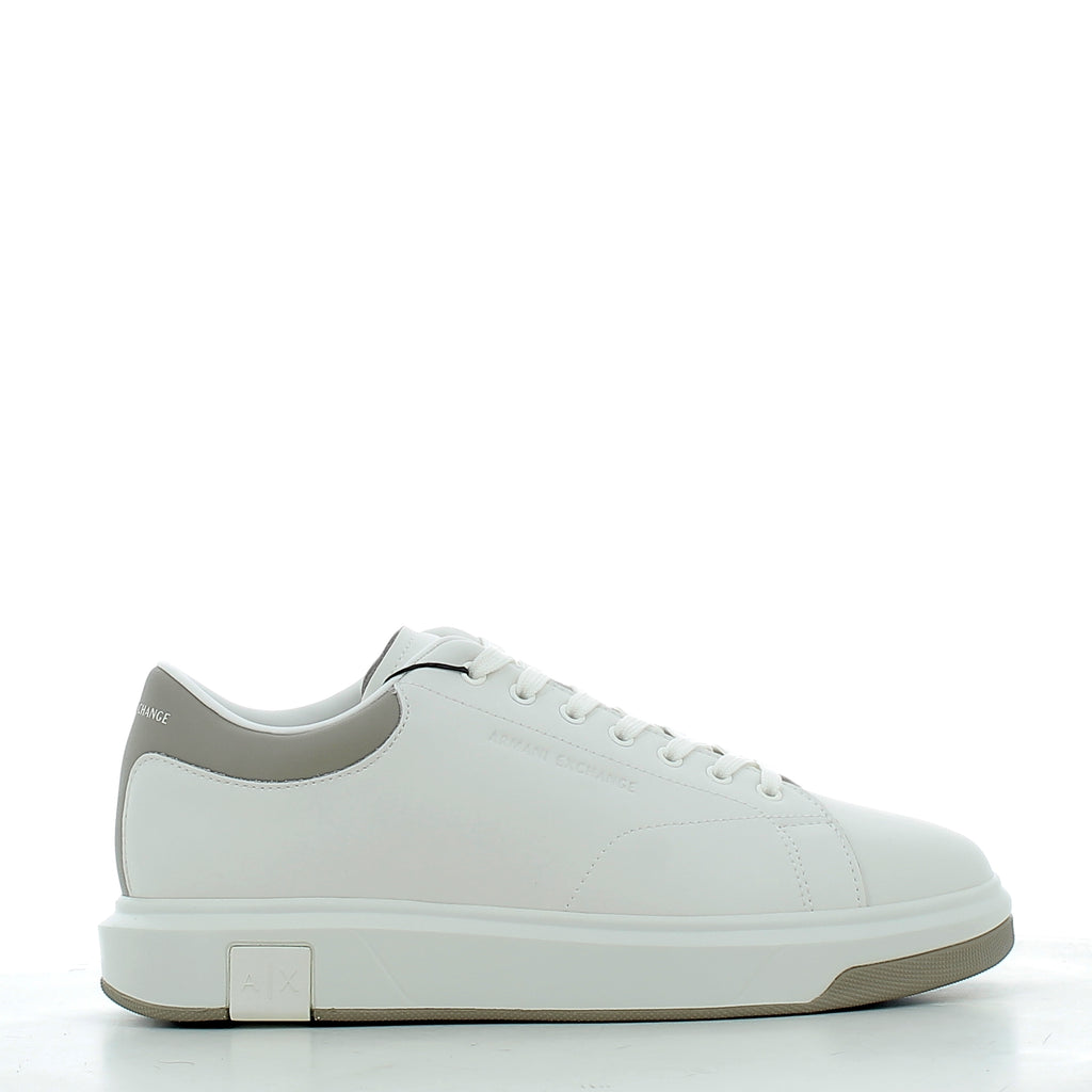 Scarpe Armani Exchange uomo 123534P26   MZ750