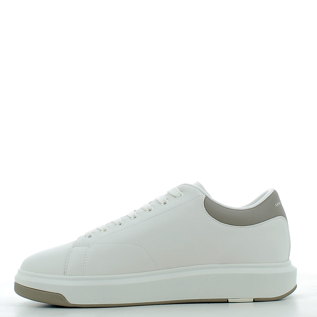 Scarpe Armani Exchange uomo 123534P26   MZ750