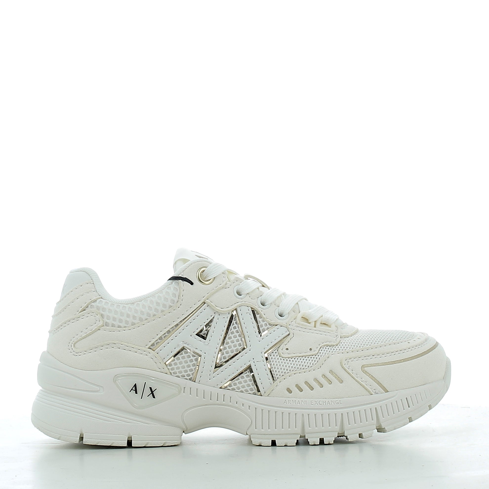 Scarpe Armani Exchange donna 215322757P26MZ128