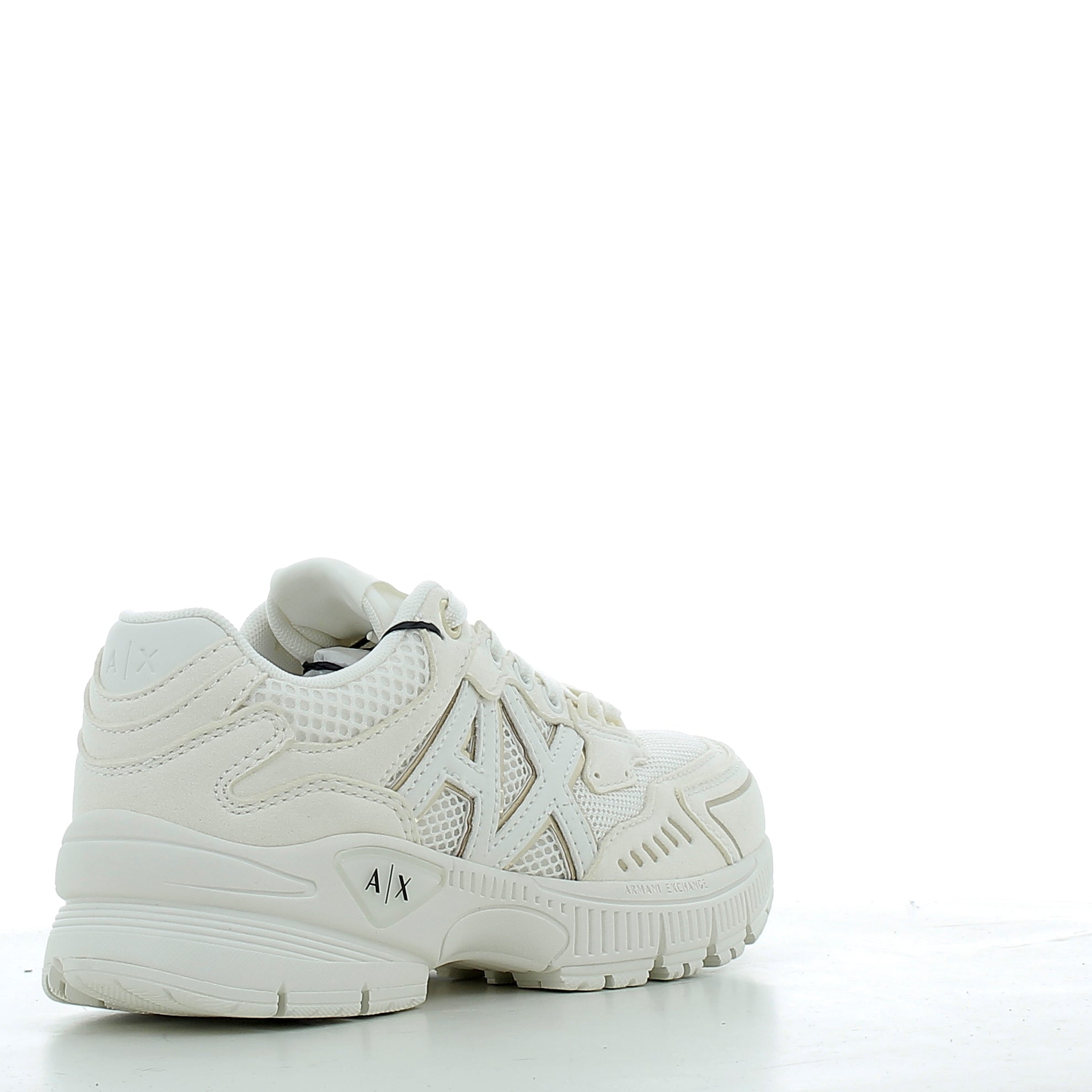 Scarpe Armani Exchange donna 215322757P26MZ128