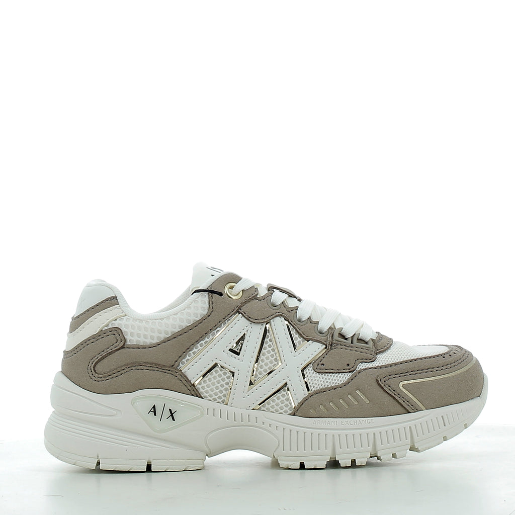 Scarpe Armani Exchange donna 215322757P26MZ285