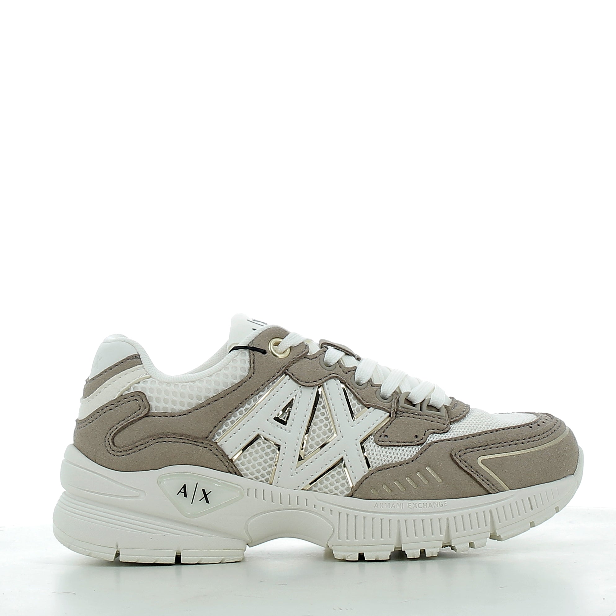 Scarpe Armani Exchange donna 215322757P26MZ285