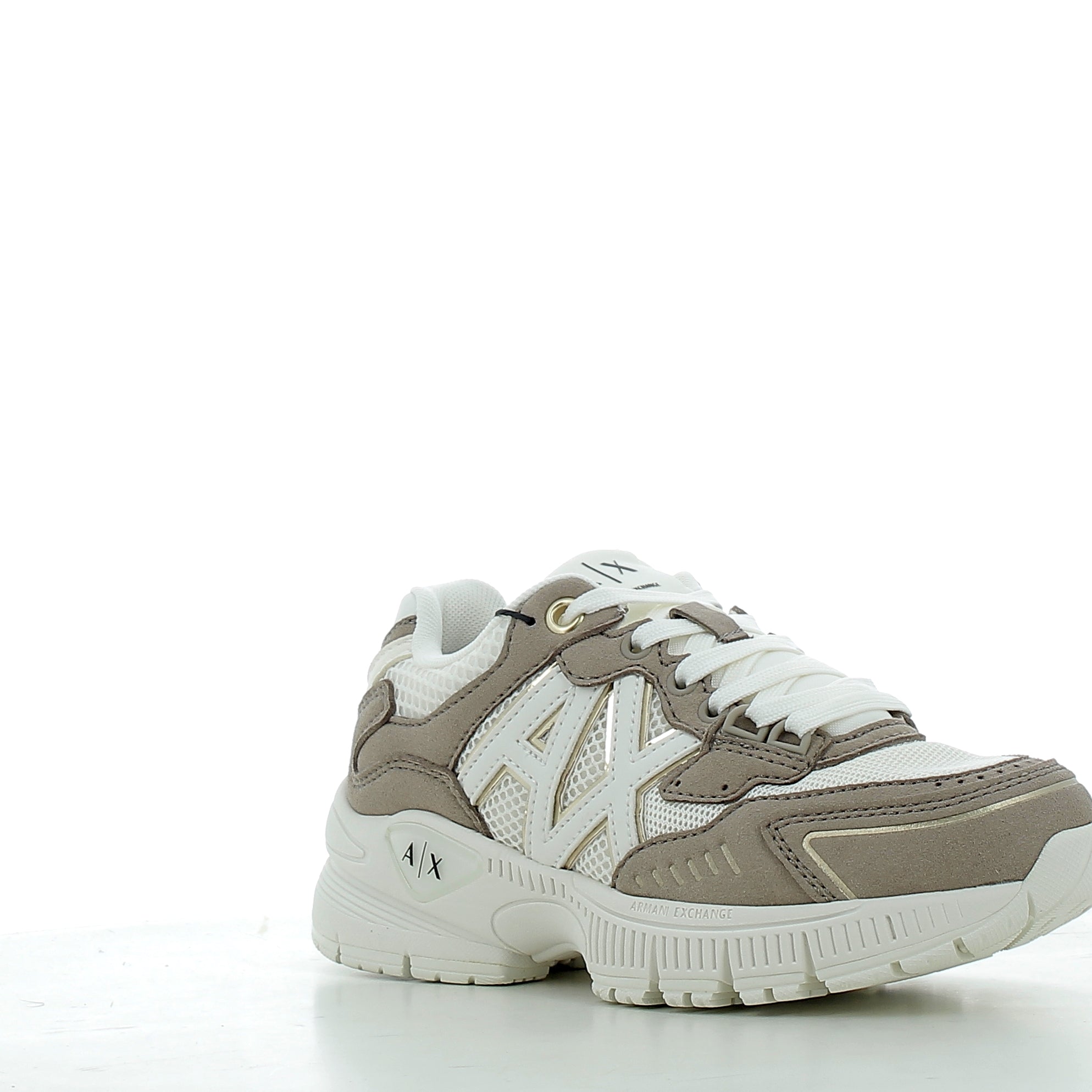 Scarpe Armani Exchange donna 215322757P26MZ285