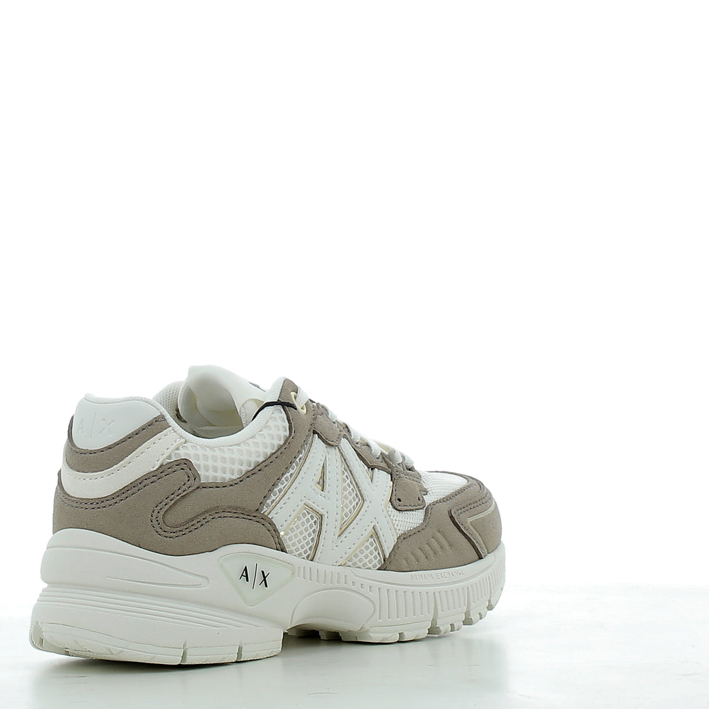 Scarpe Armani Exchange donna 215322757P26MZ285